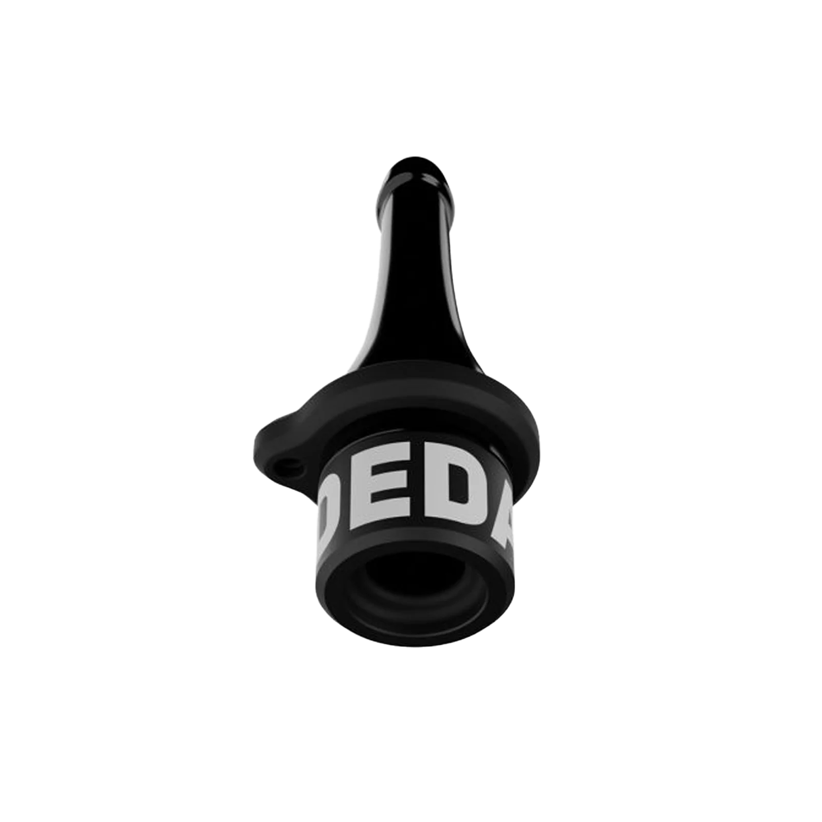 Darkside - Personal Mouthpiece - Base - Black 3