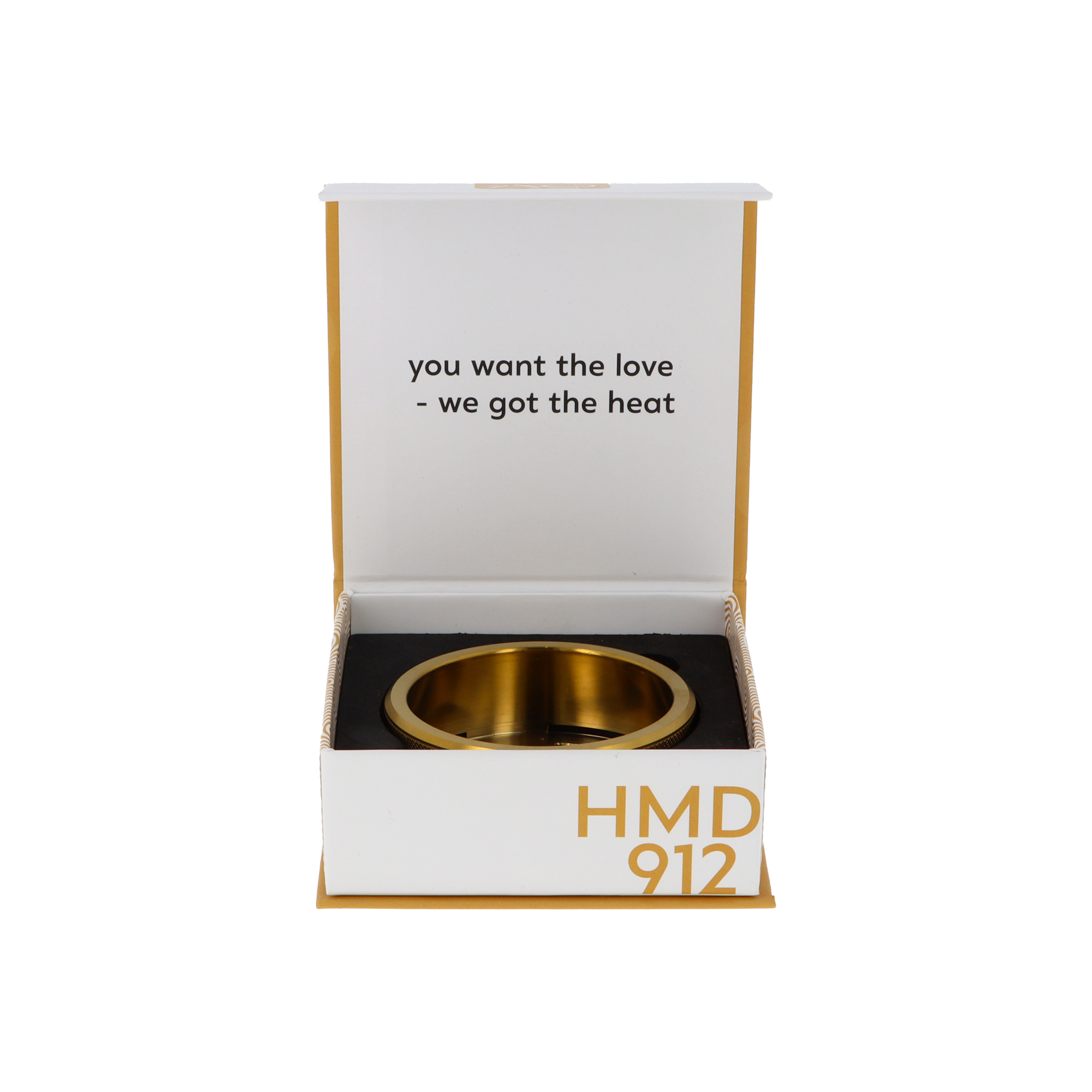 AO - HMD - 912 - Gold