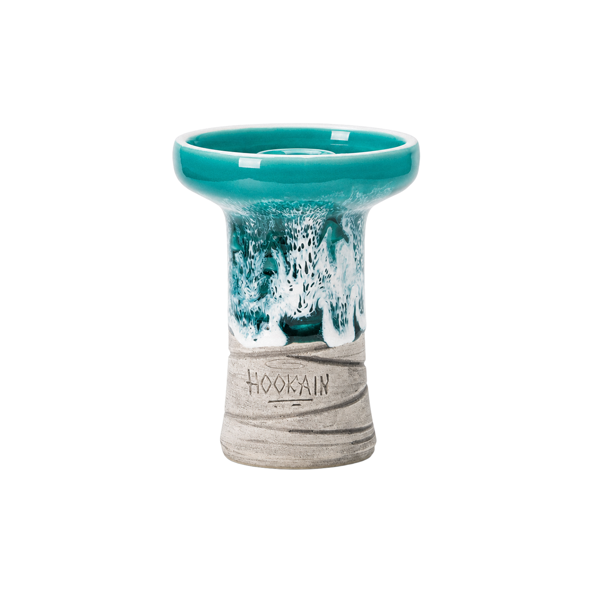 HOOKAIN Lesh Lip - Phunnel - Cool Water 1