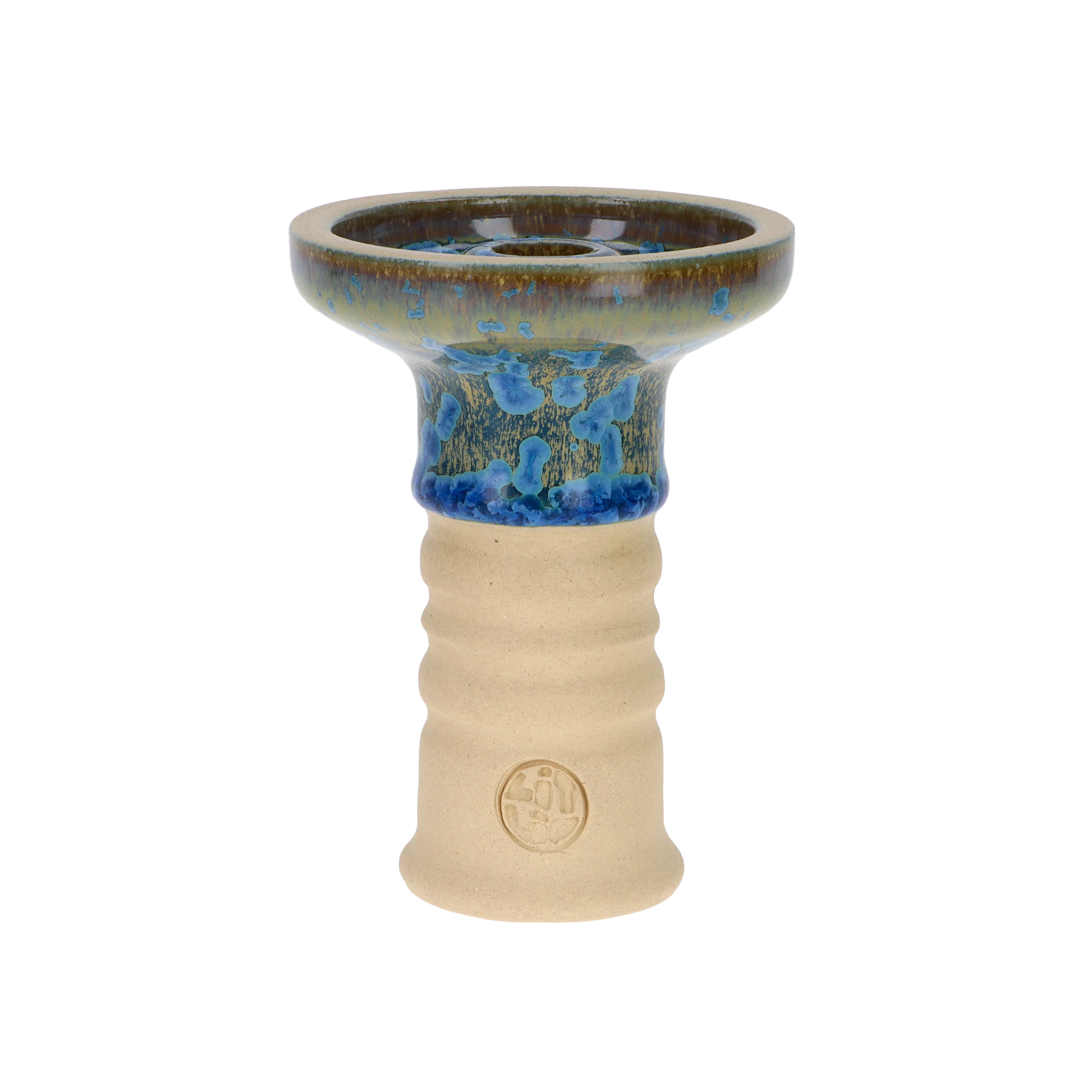 Lit Lip - Stone Ware - Phunnel - Cosmic Dust