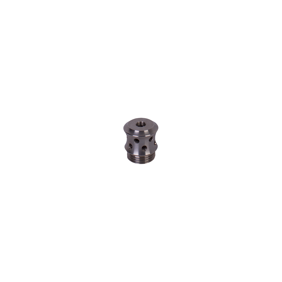 Diamond Hookah - Lil Nala - Silver