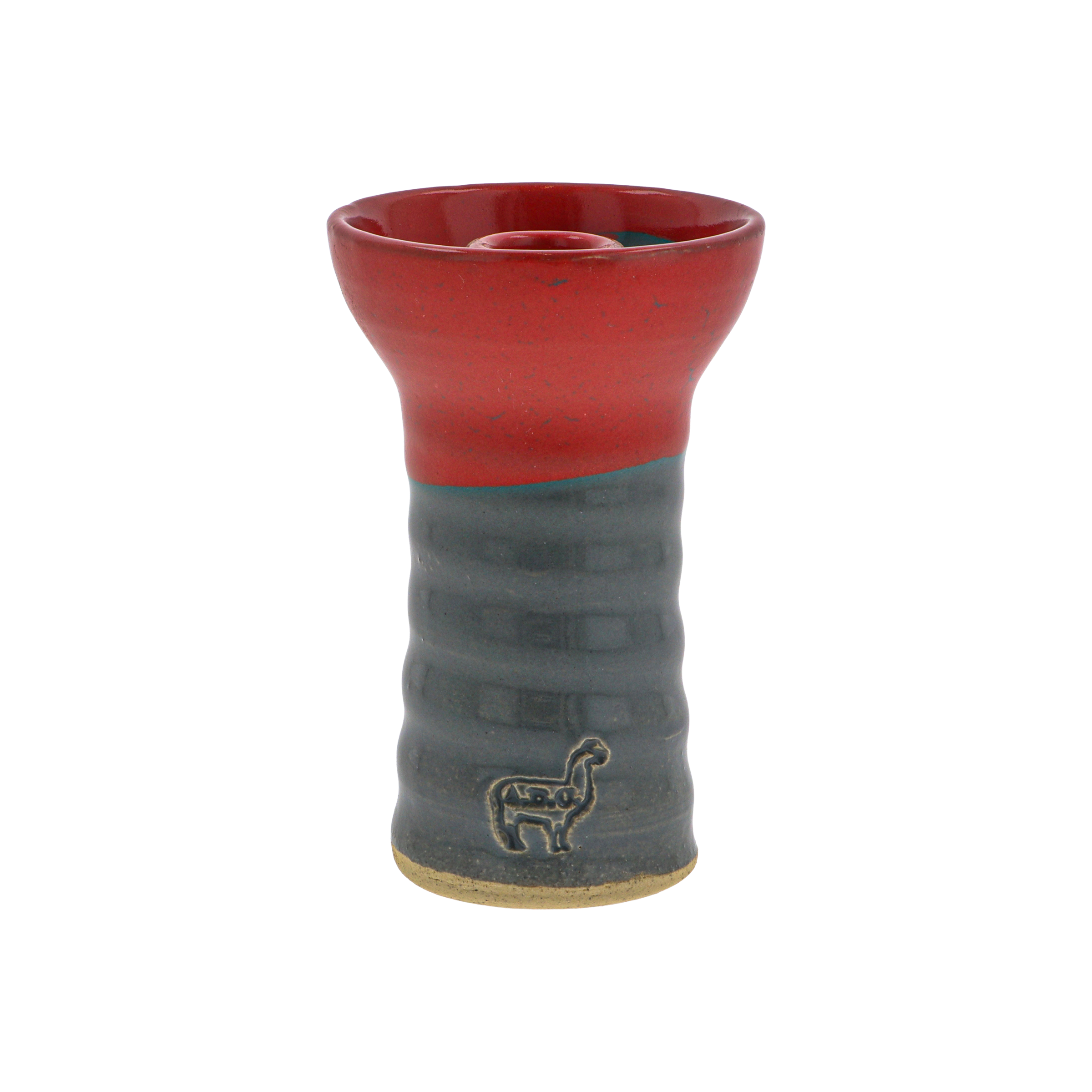 Alpaca - Phunnel - Suri - Camo Red