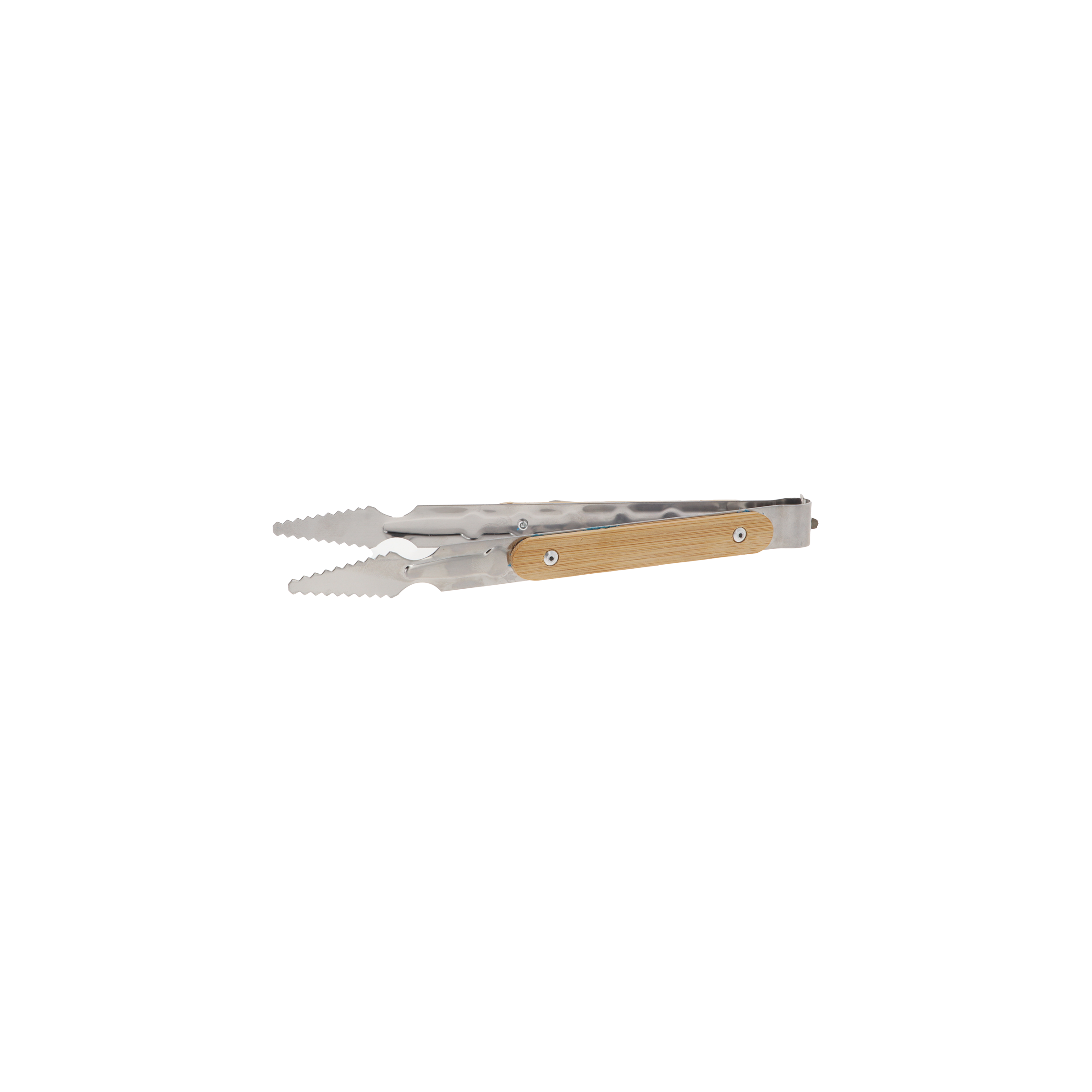 AO - Coal - Tongs - Woody