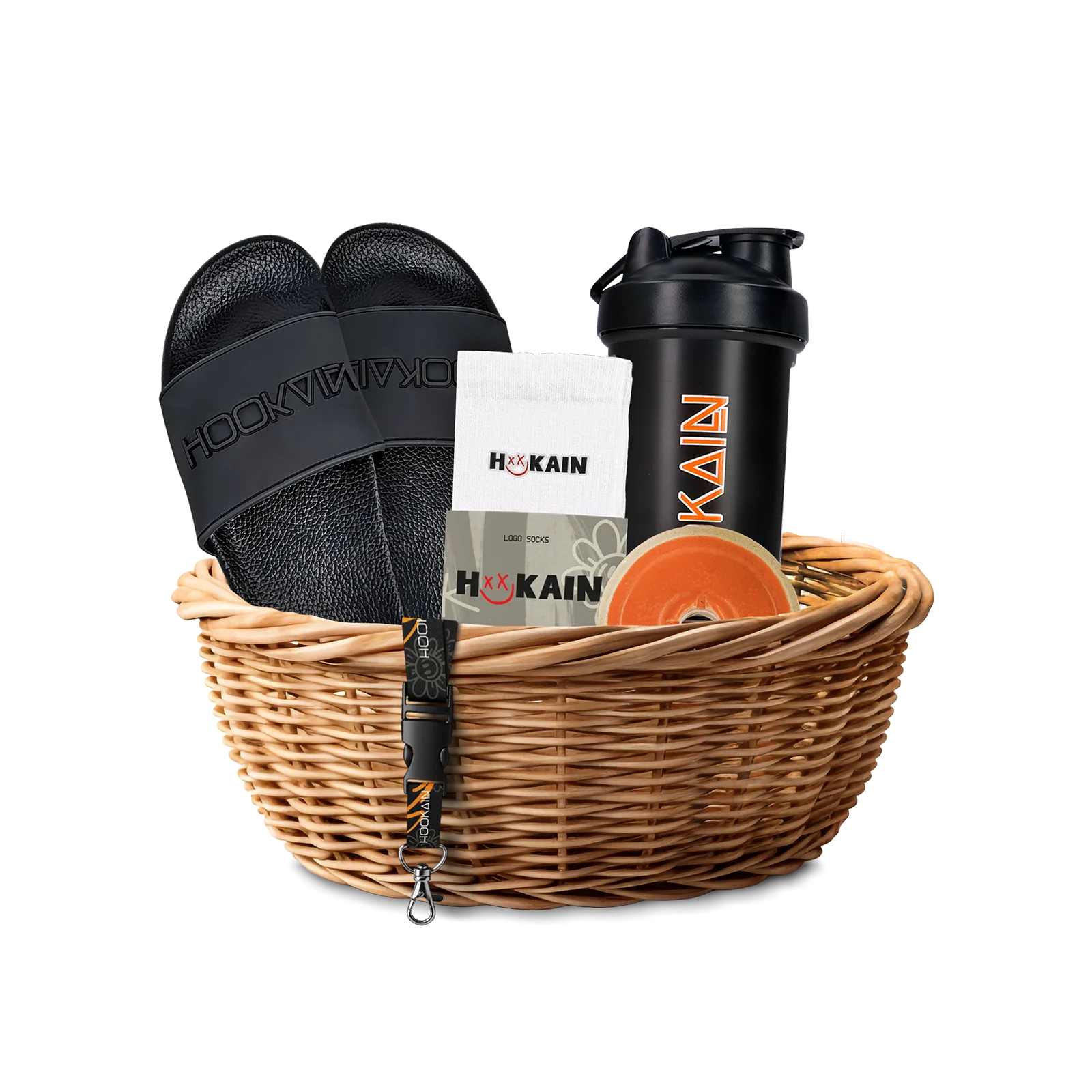 Bundle - BooBasket