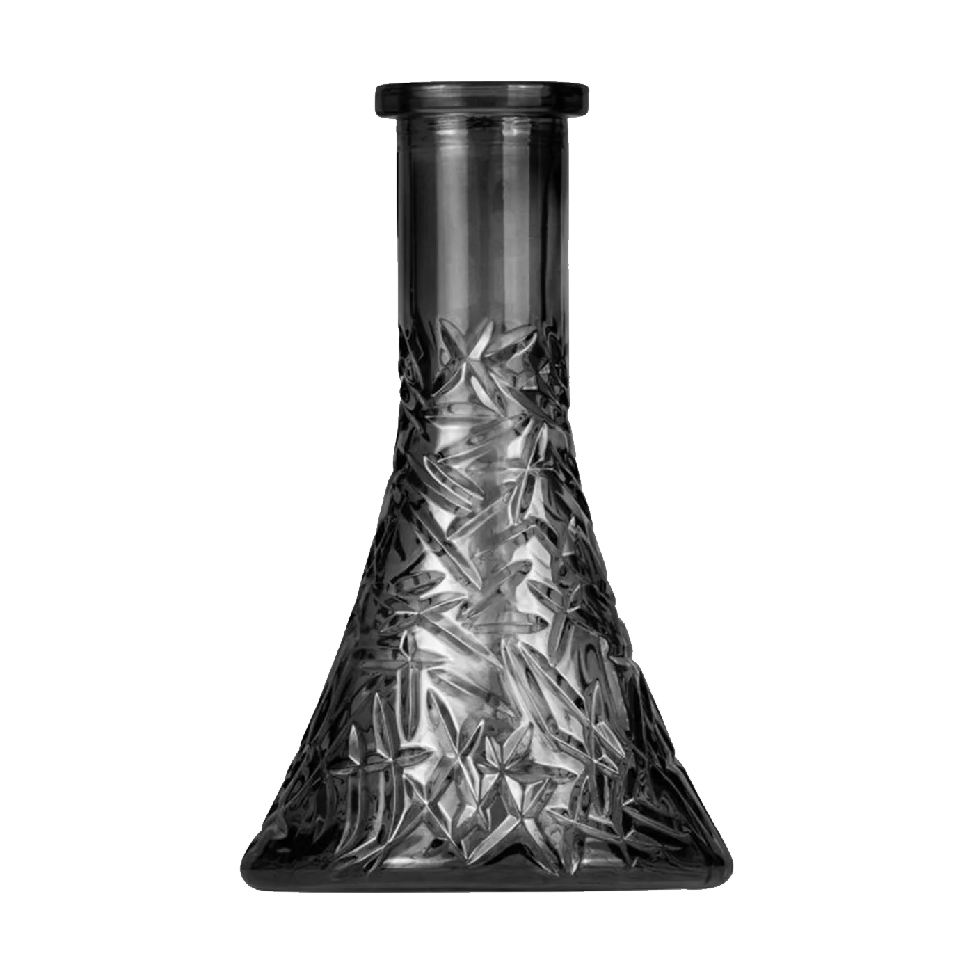 D.A.SH - Kyber - Bowl - Black1