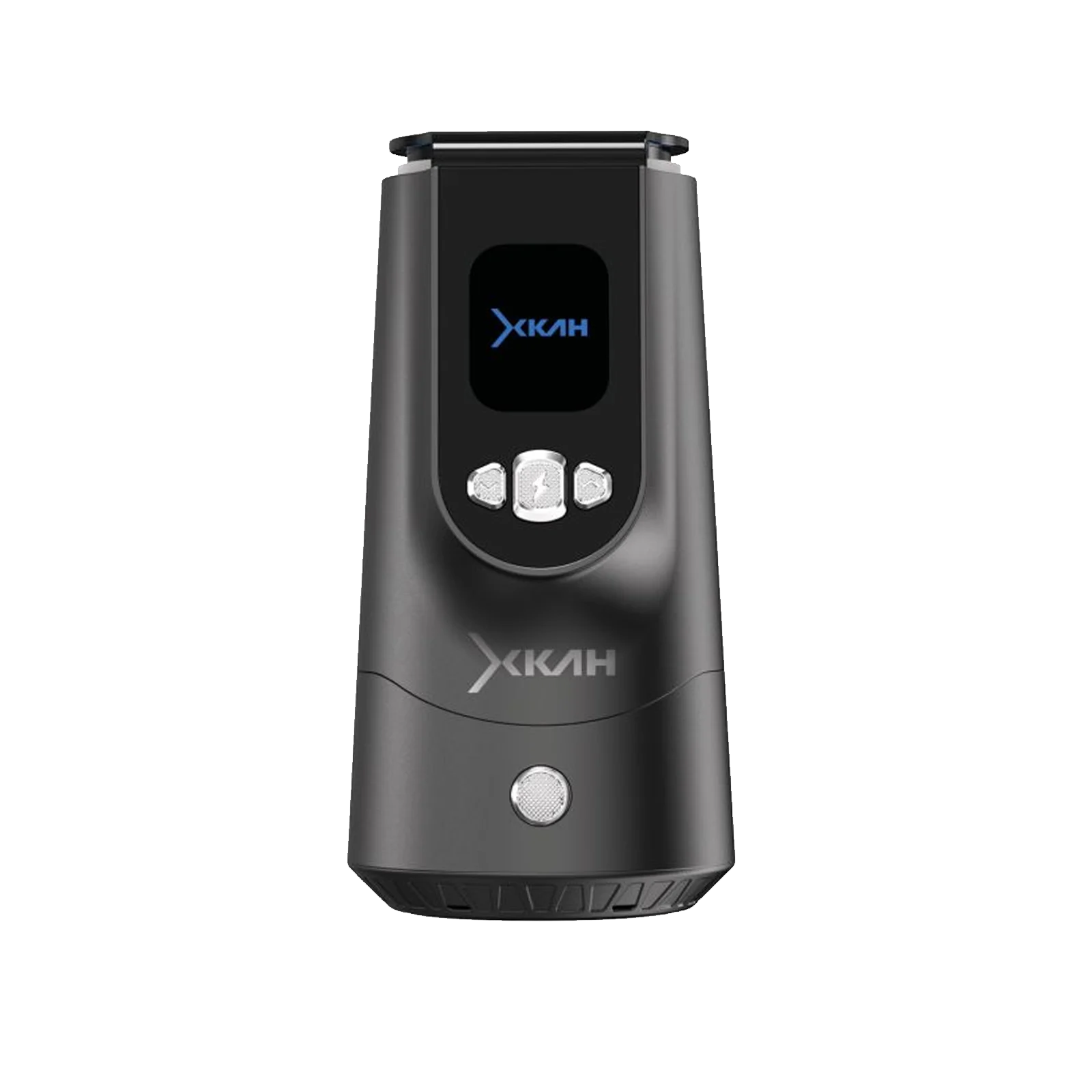 XKah Pro - E-HMD - Smokebox