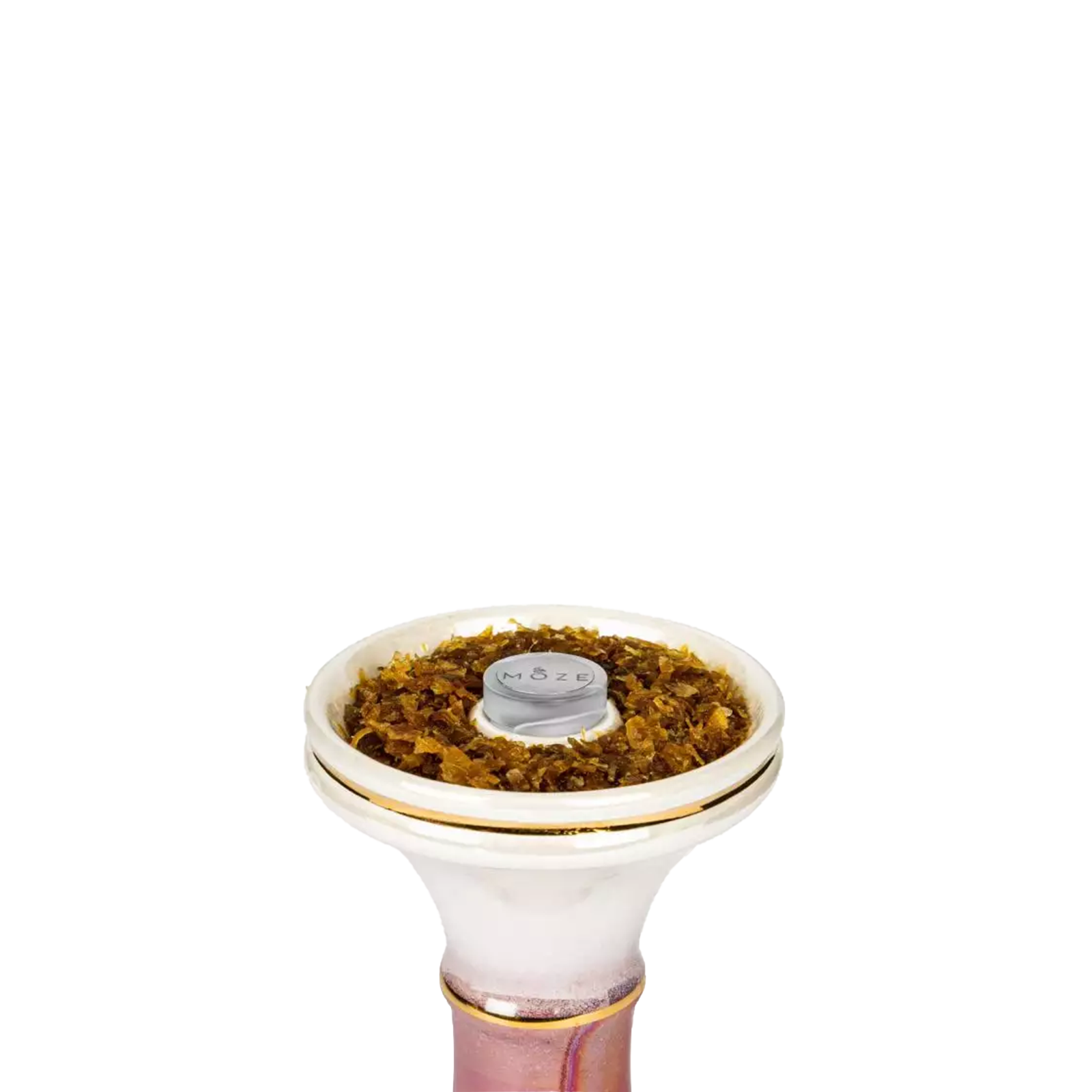 Moze - Phunnelstopfen - Wavy Frostred3