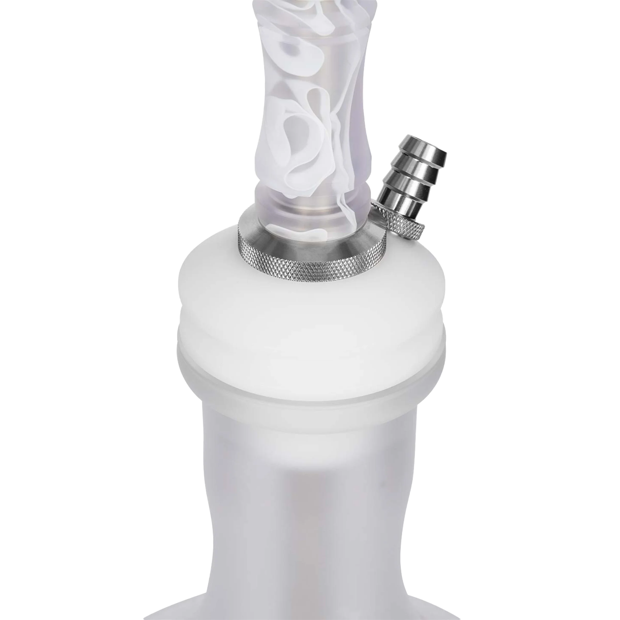 Moze - Breeze Two Base - Stainless Steel - Shisha Ersatzteil günstig kaufen