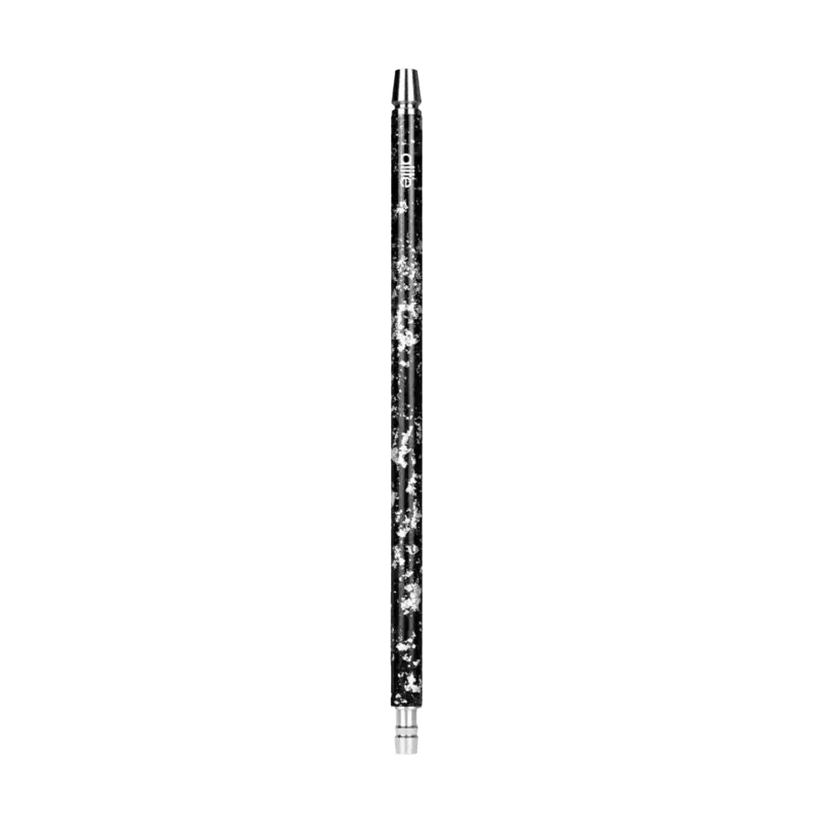 Alite - Carbon Mouthpiece - Silver Flakes