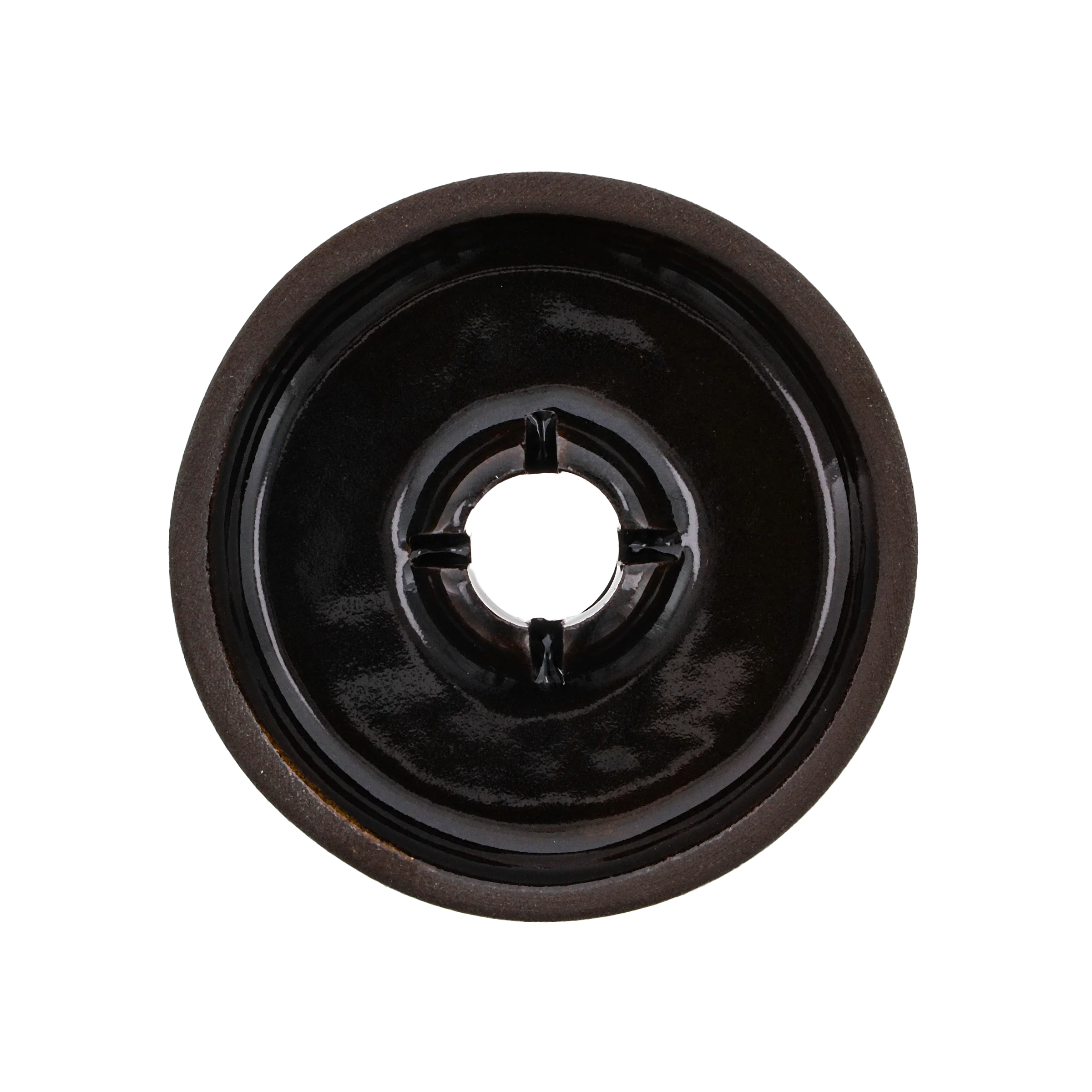 Hookain - Low Load - Phunnel - SWG Black Shiny -  Shisha Bowl Onlineshop-3