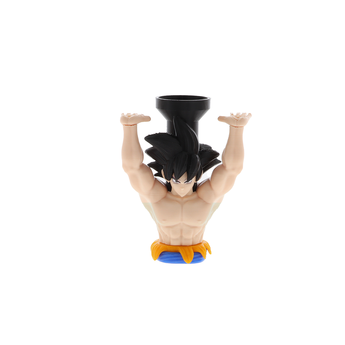3D Blow-Off Sleeve - Zum Gorku Aka Gökhan