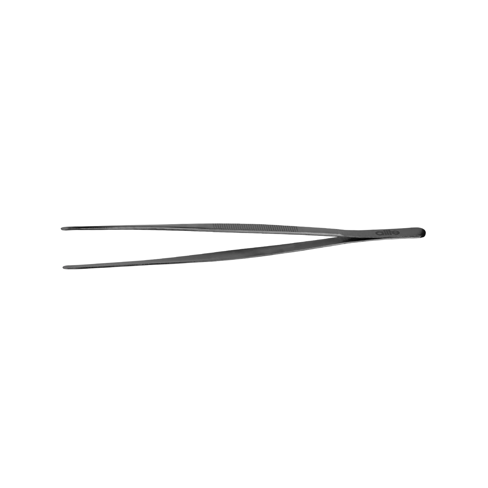 Alite Kohlezange Gun Metal – Robuste Kohlepinzette für Shishas 1