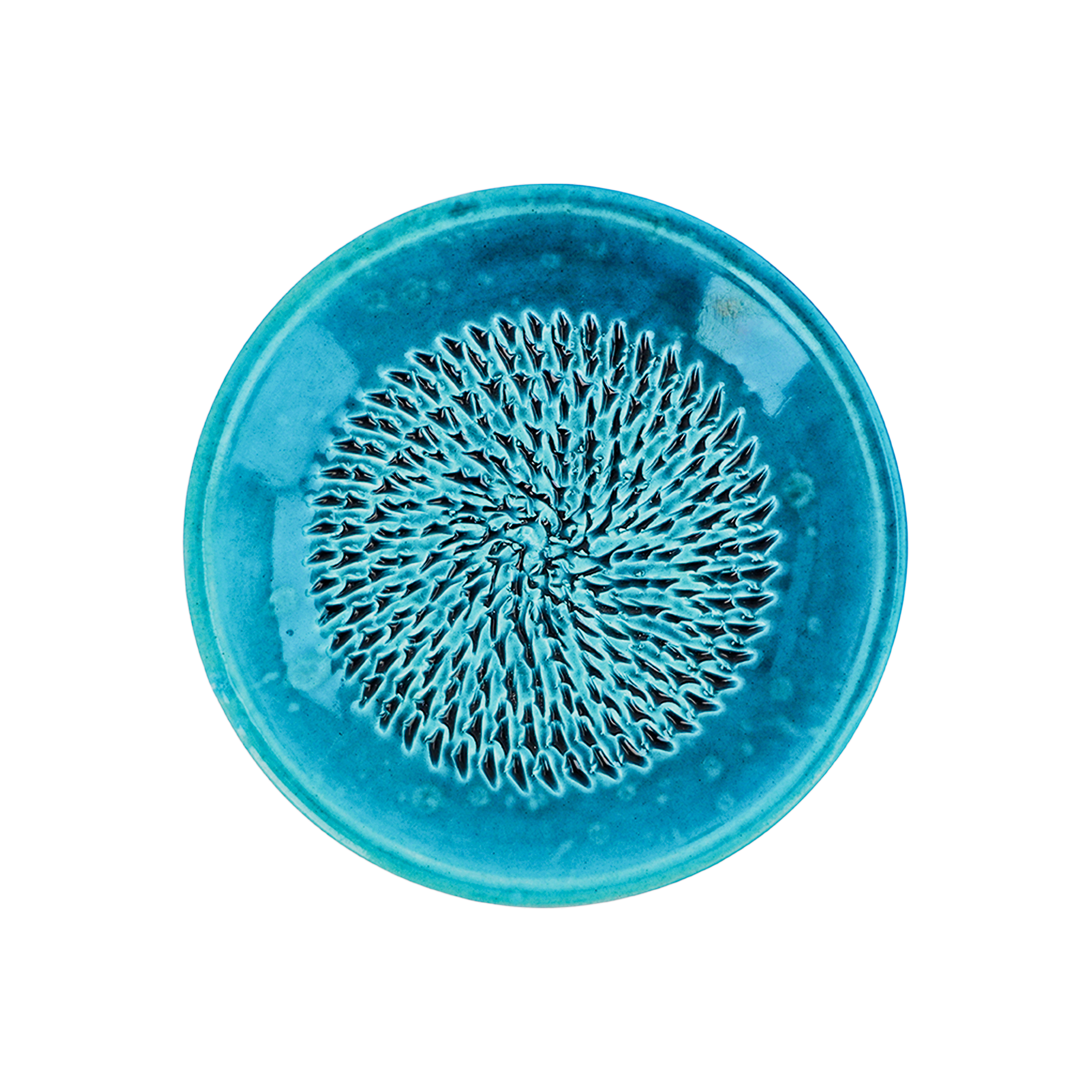 Garlic Plate - ACHO BRA - Lagoon