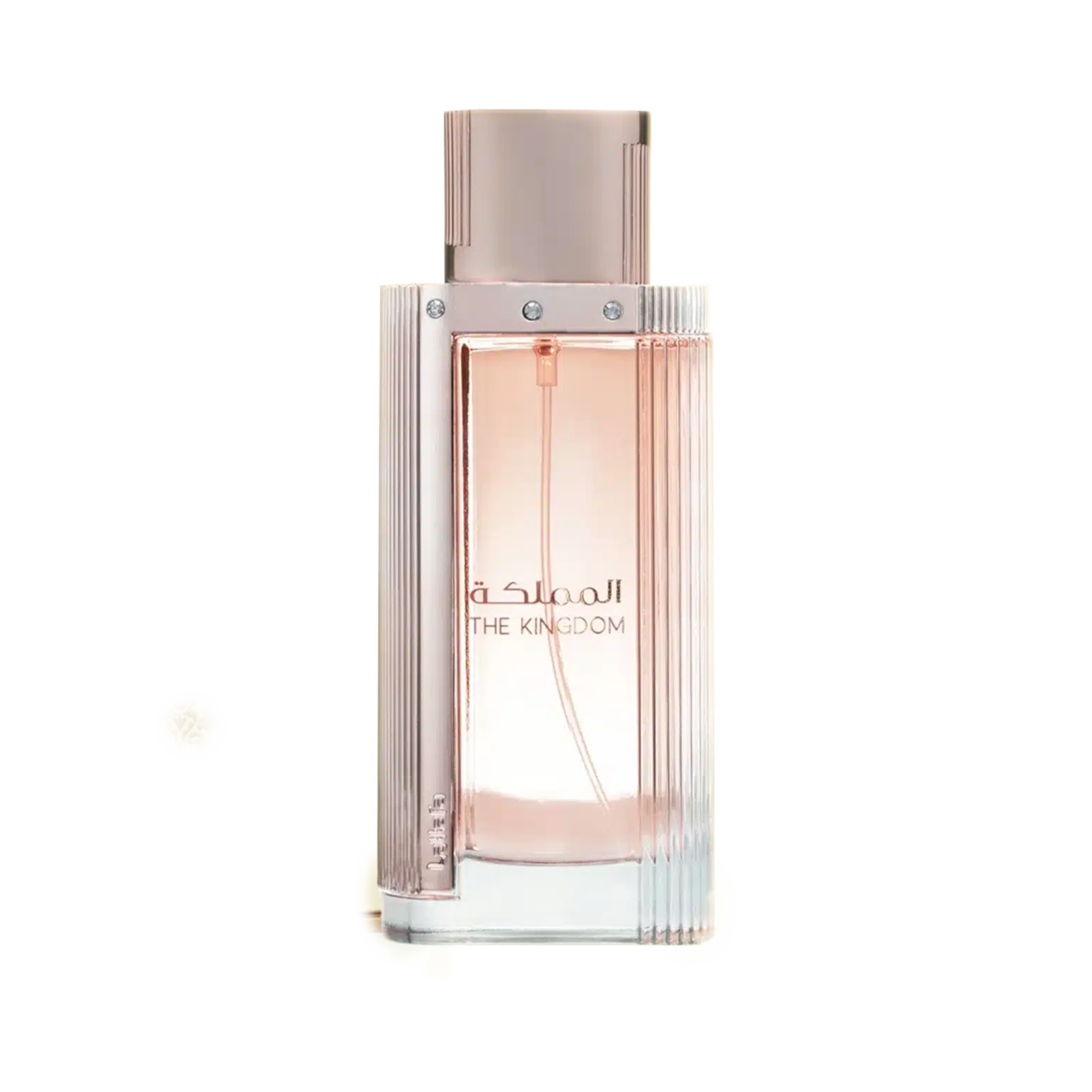 Lattafa - The Kingdom for Women - 100 ml 2 Lattafa - The Kingdom for Women - 100 ml 2