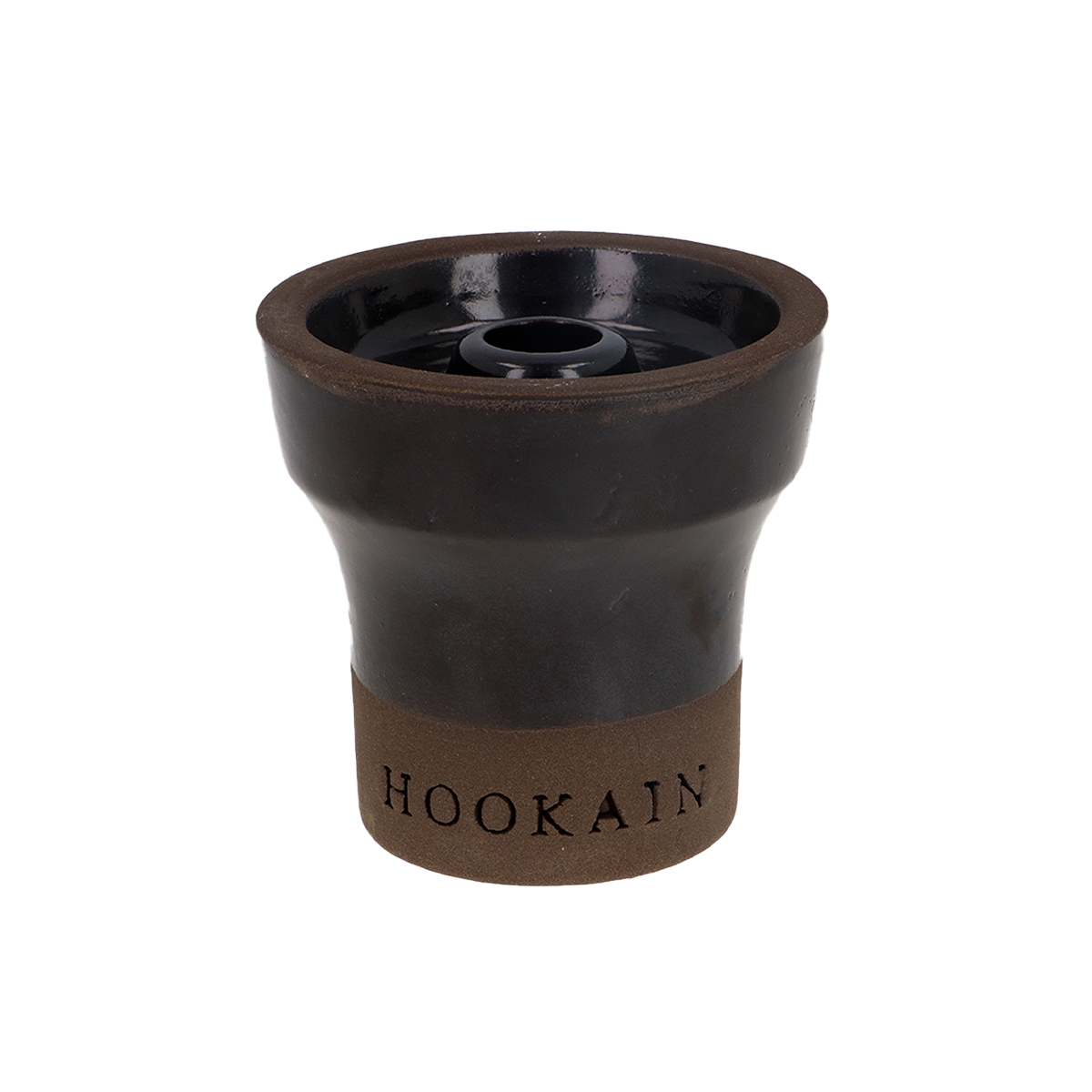 Hookain Full Black Popo Phunnel 1