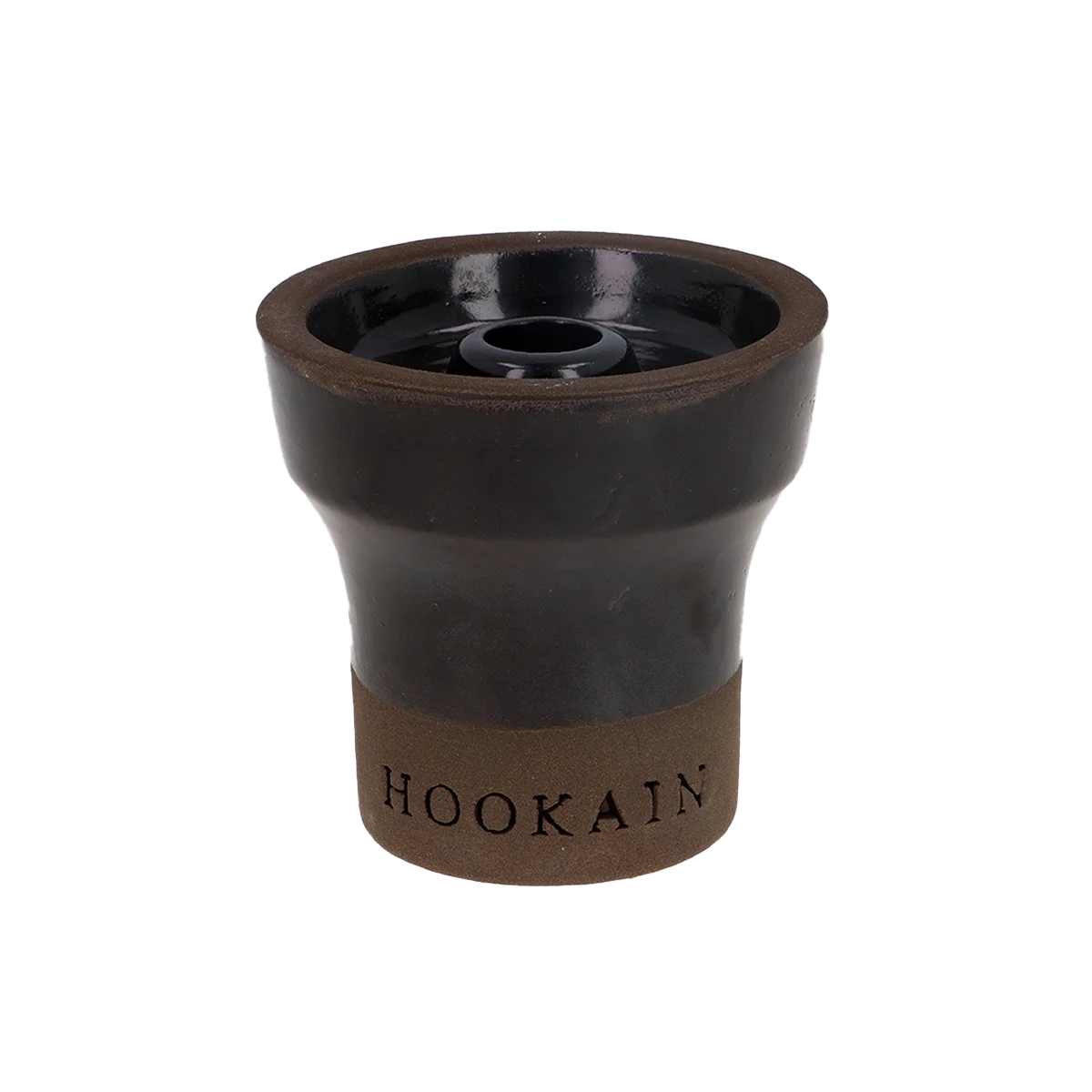 Hookain Full Black Popo Phunnel 1