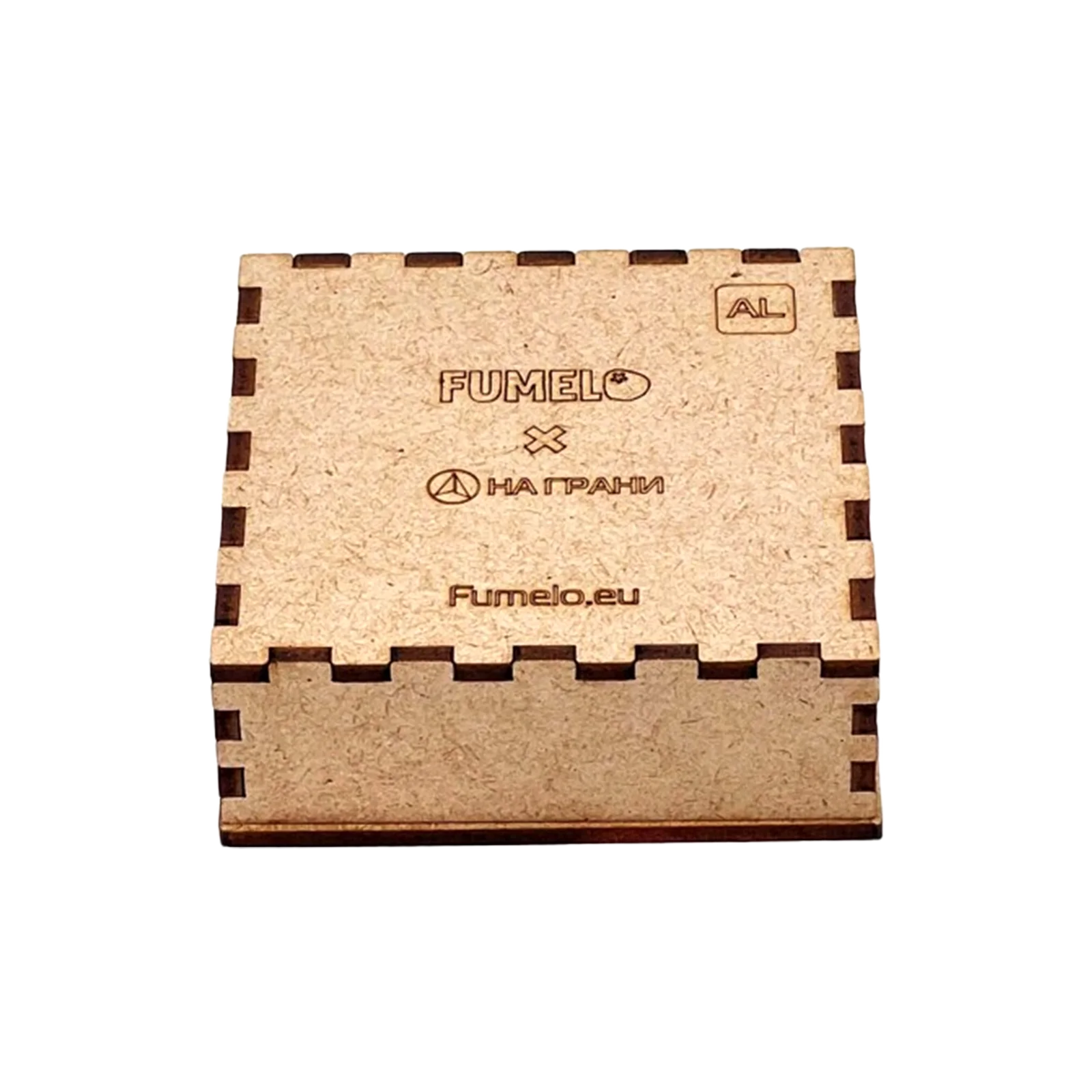 NA GRANI X FUMELO HMD Smokebox Silber | Premium Kopfaufsatz bestellen 3 NA GRANI X FUMELO HMD Smokebox Silber | Premium Kopfaufsatz bestellen 3