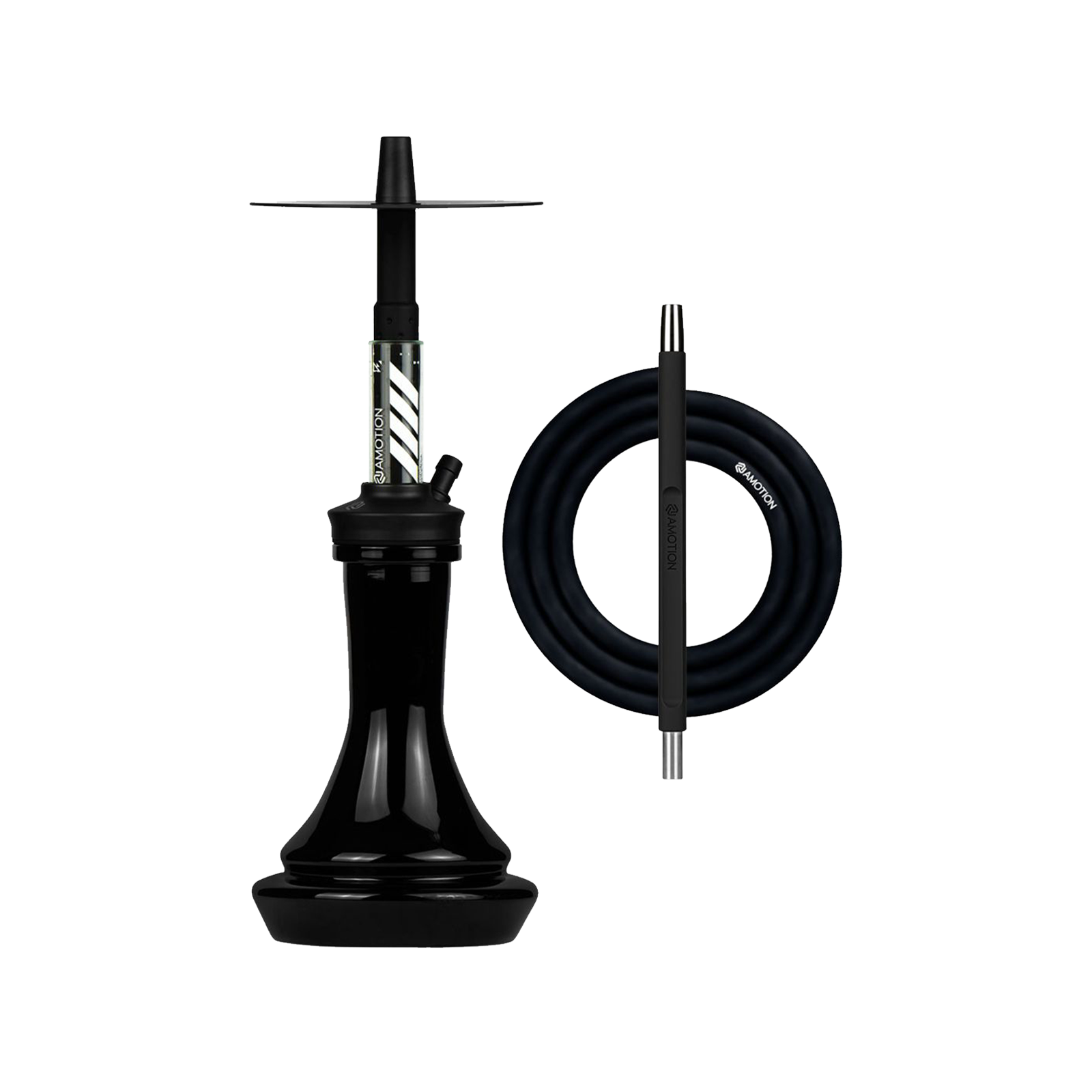 MOZE Amotion FUTR Midnight | Shisha-Set g&uuml;nstig kaufen 1