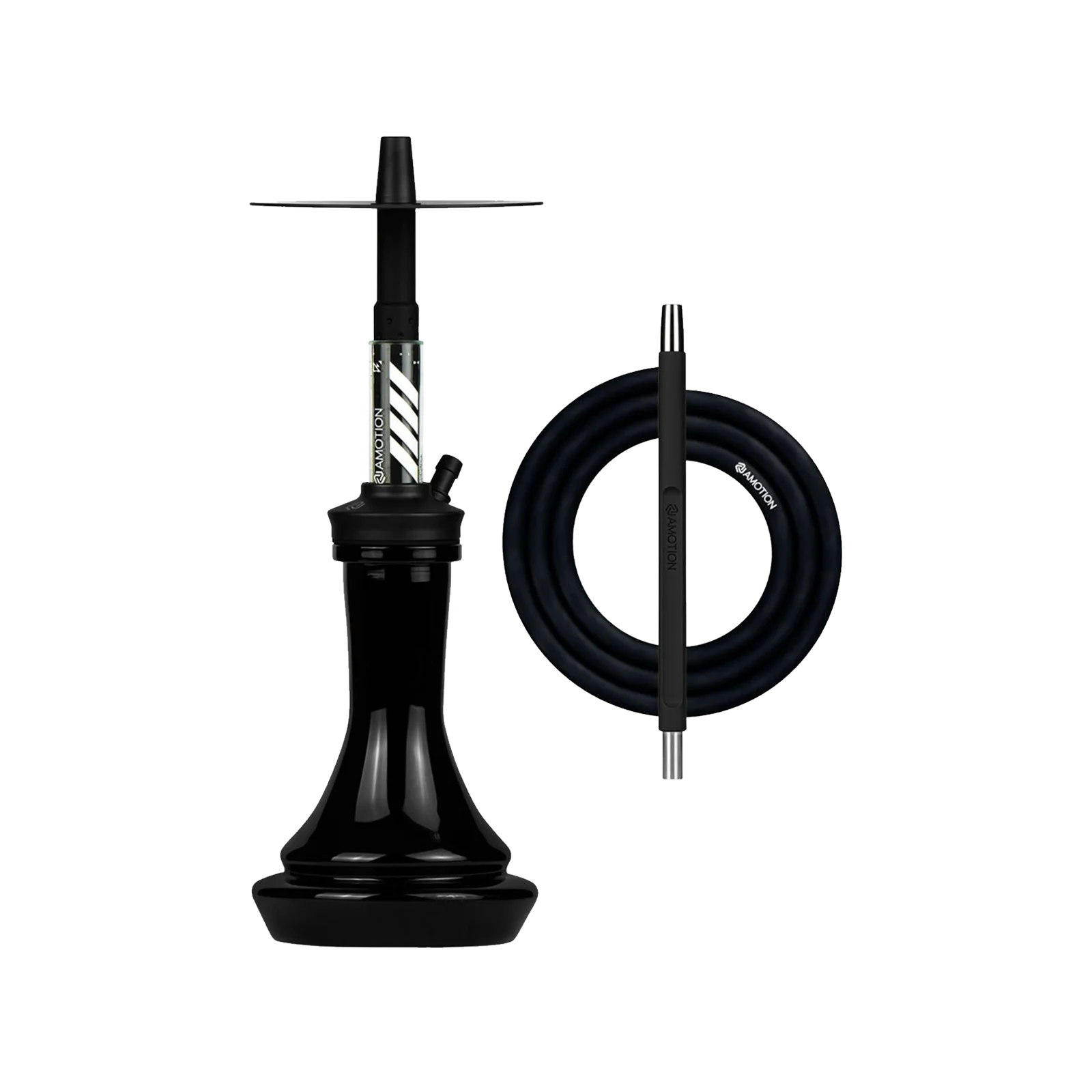 MOZE Amotion FUTR Midnight | Shisha-Set g&uuml;nstig kaufen 1