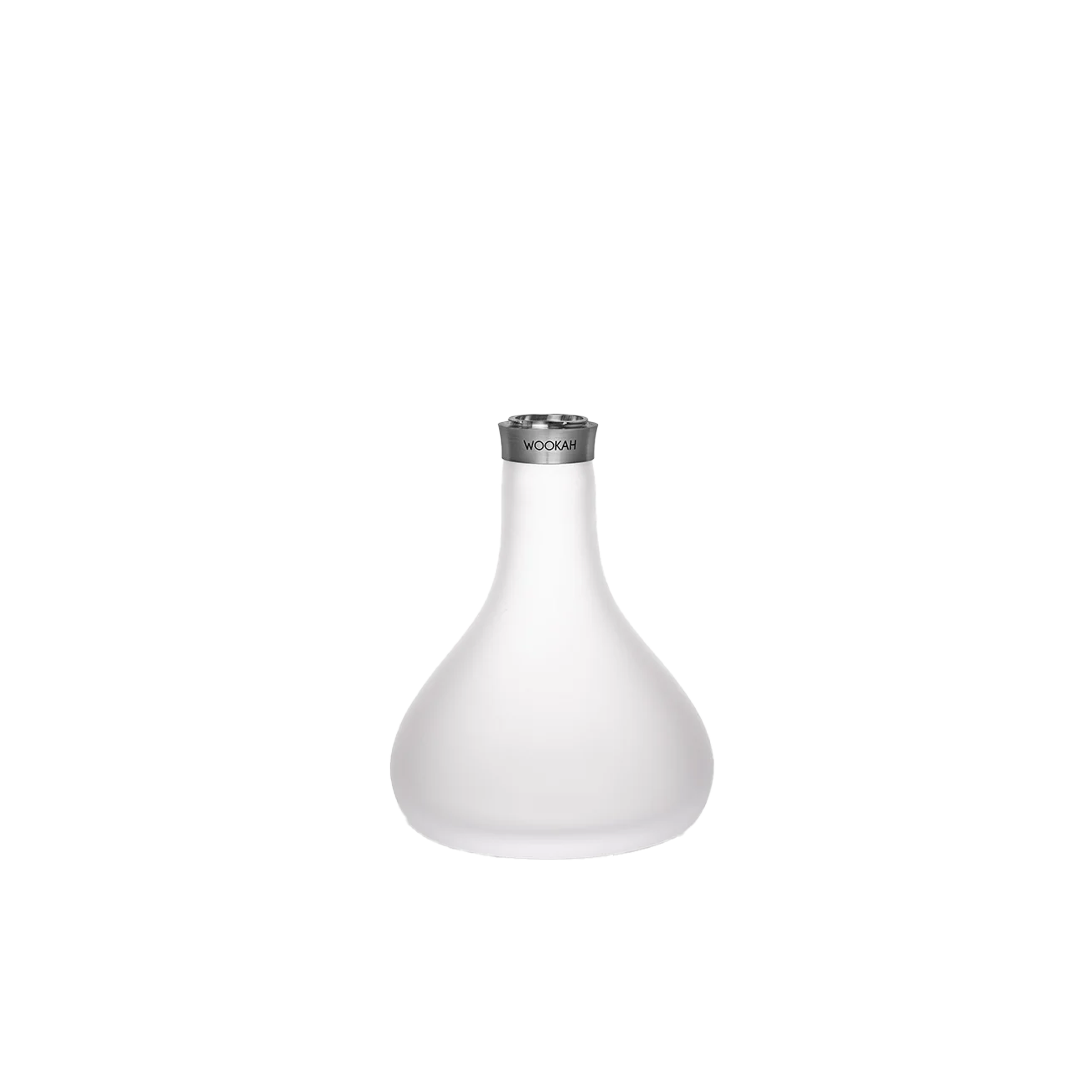 Wookah - Mini - Nox Body - Misty Smooth Vase - Bundle 4