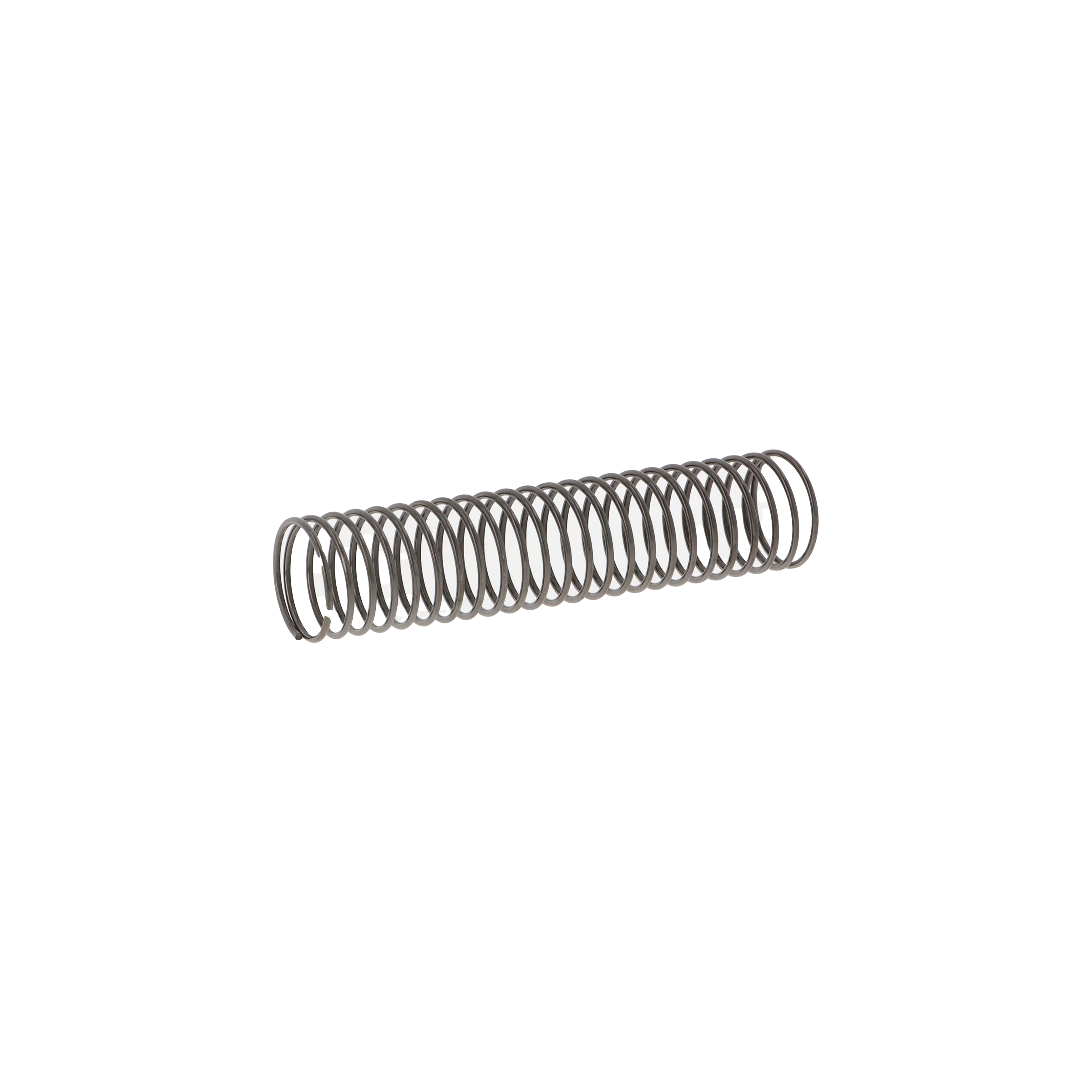 AO - Hose - spring - 11 cm - Gun - Metal