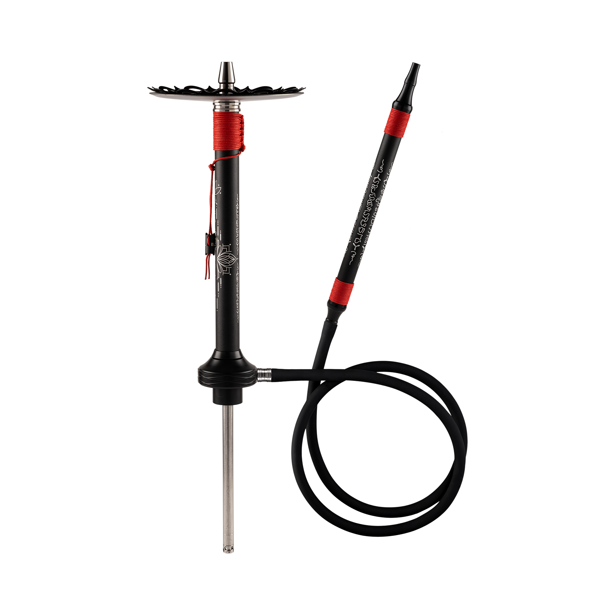 El Bomber Sansara | Premium Shisha aus Polen kaufen 1