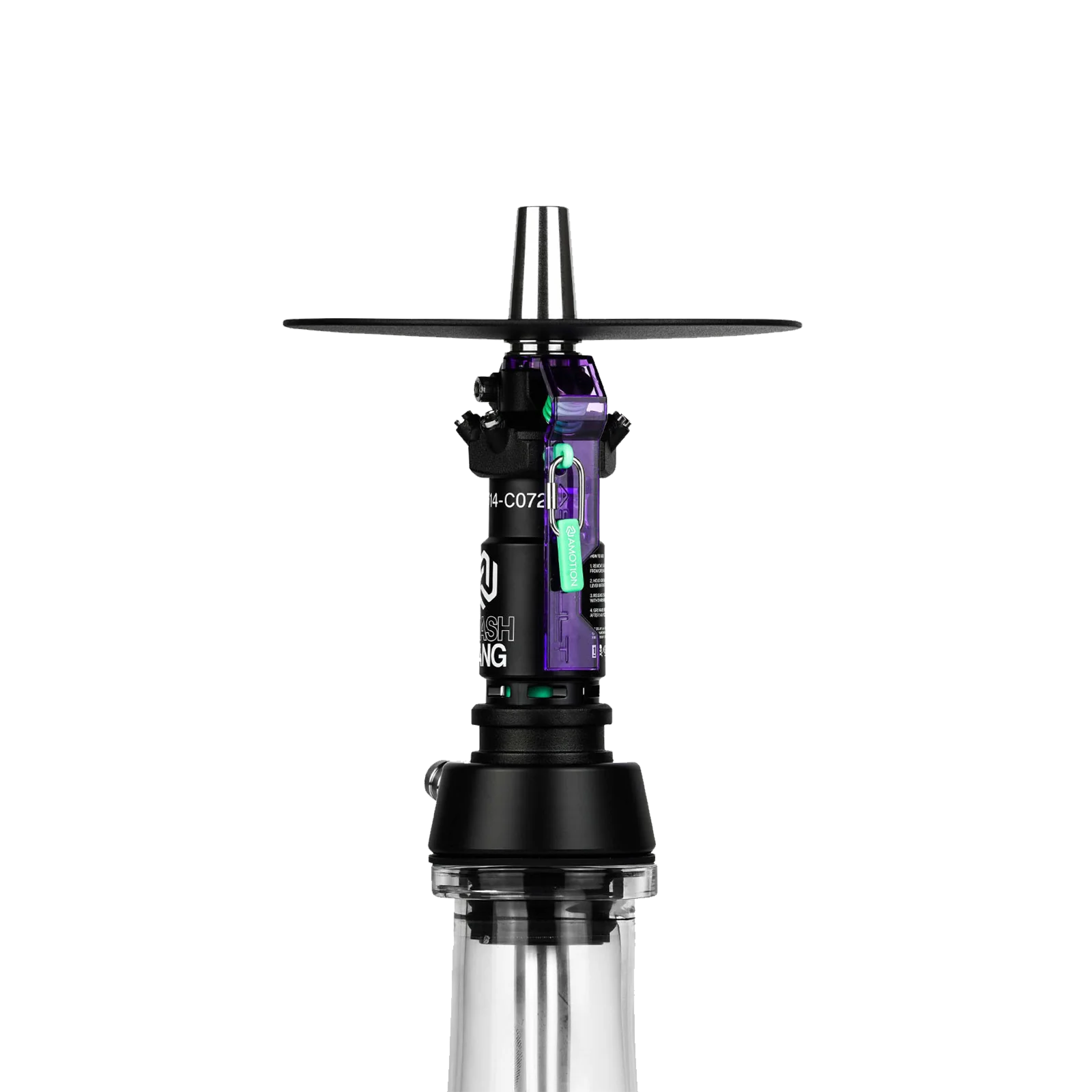 Moze - Amotion - Flashbang - Grape 2 Moze - Amotion - Flashbang - Grape 2