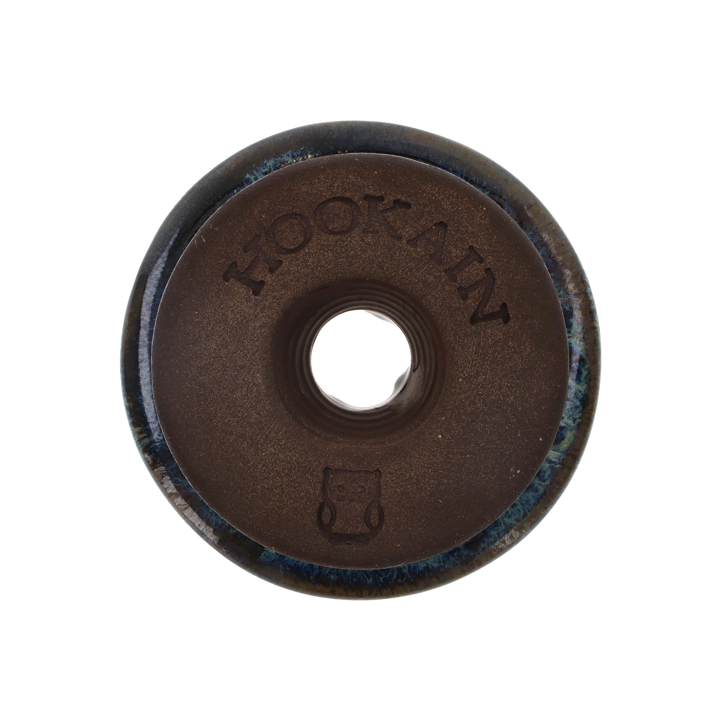 HOOKAIN | Low Load - Phunnel Shishakopf - Black Wave | Award Winner 2023 HOOKAIN | Low Load - Phunnel Shishakopf - Black Wave | Award Winner 2023