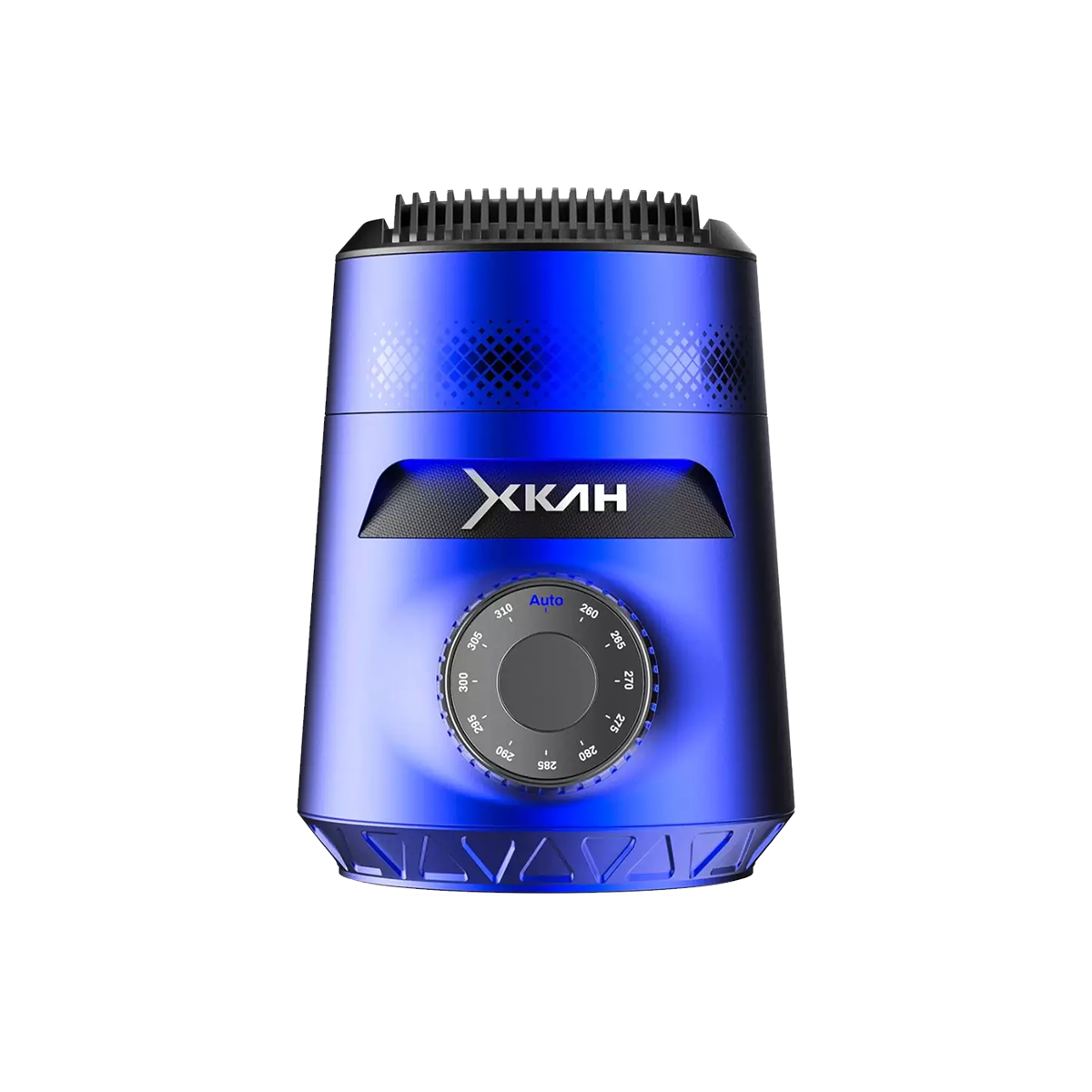 XKah Lite - E-HMD - Smokebox - Blau1