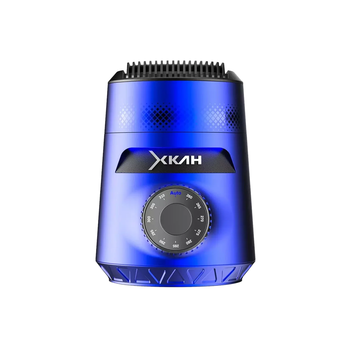 XKah Lite - E-HMD - Smokebox - Blau1