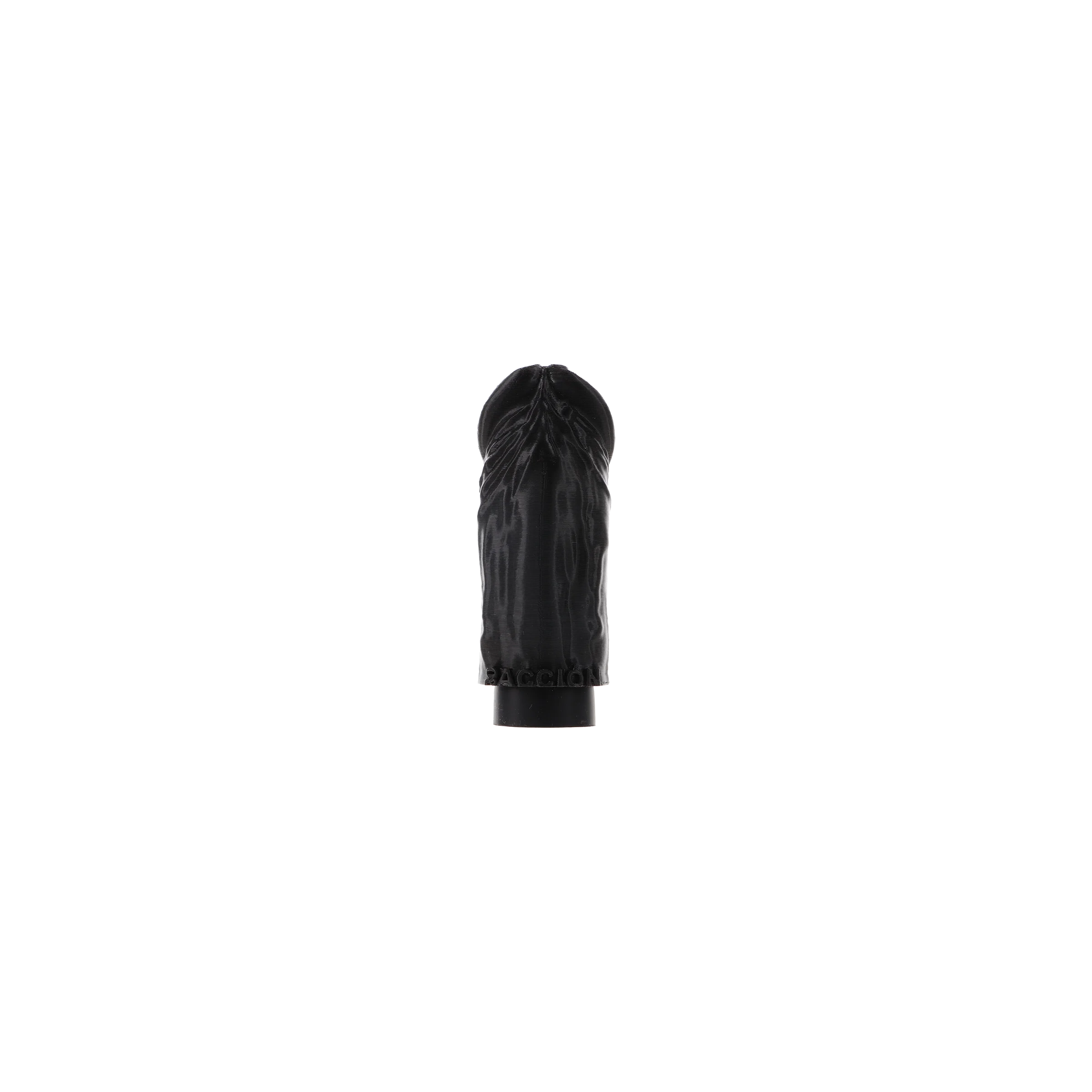 Hookain - 3D Mouthpiece - Sunny Schwanni