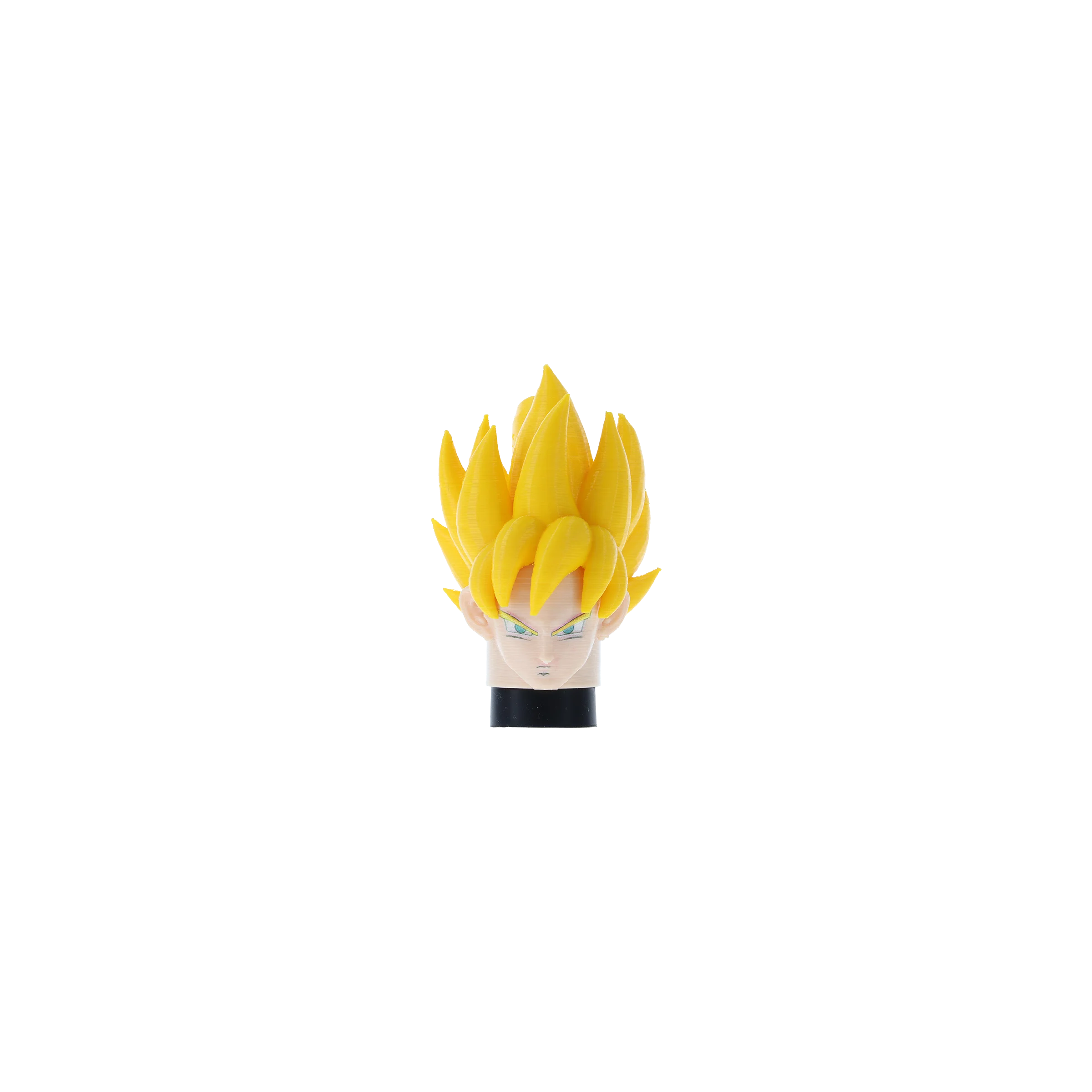 HOOKAiN - 3D Mouthpiece - SUPER SOHN