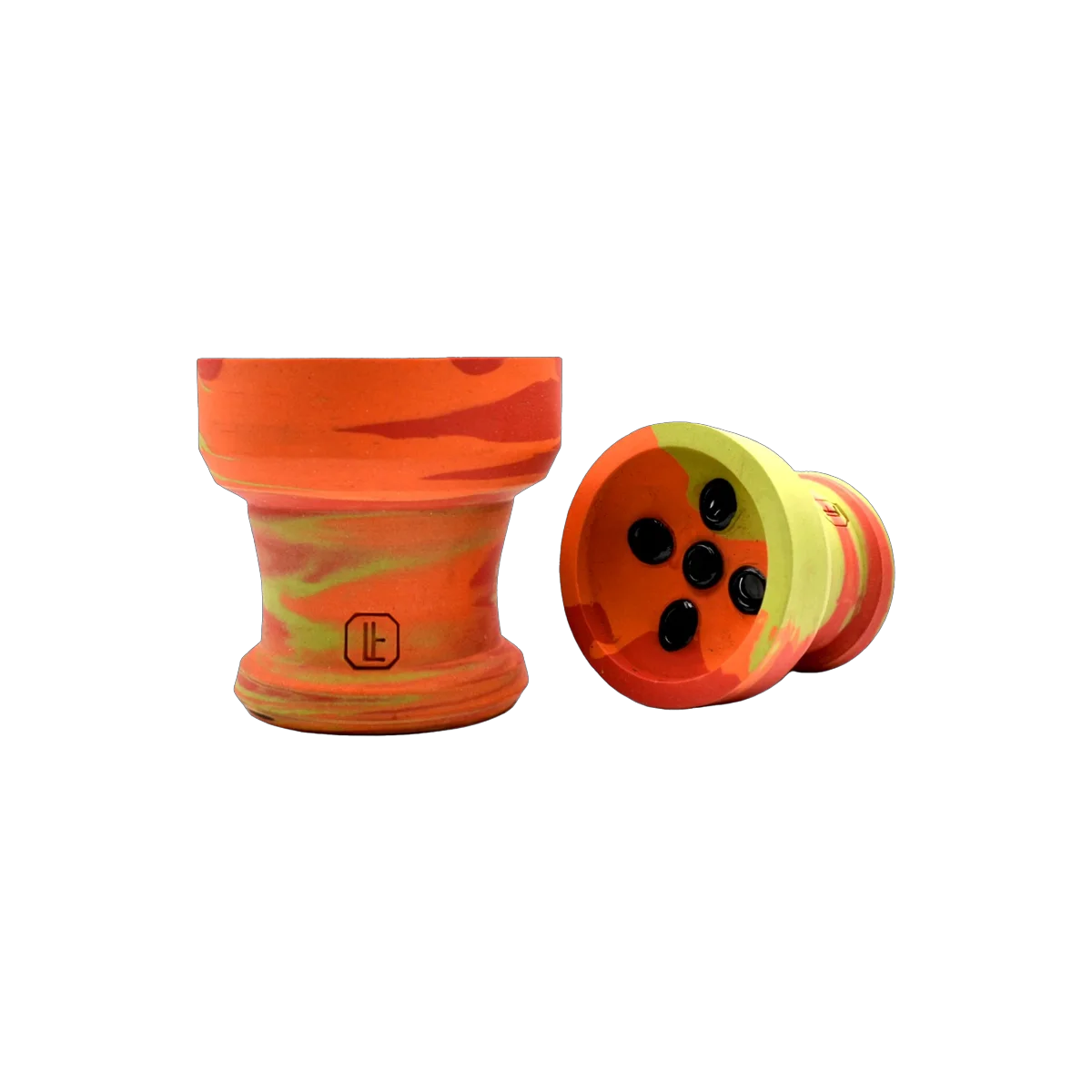 Lavart - Multi-hole head - Nedra - Sunset