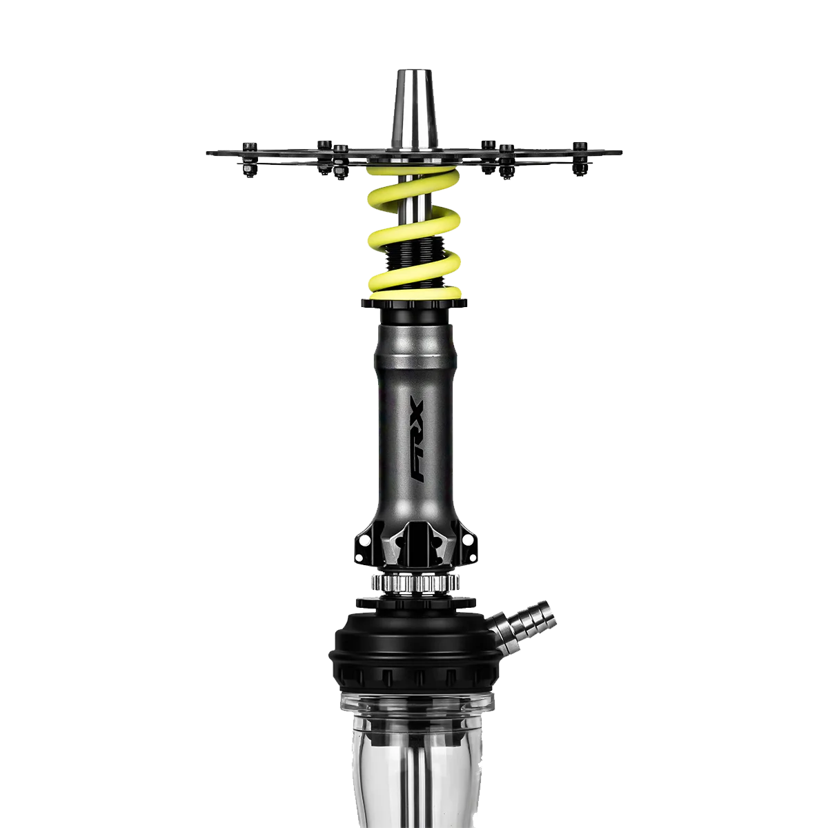 Moze Amotion Pedal RX Slate Shisha &ndash; Biking-Design & Pr&auml;zision 2