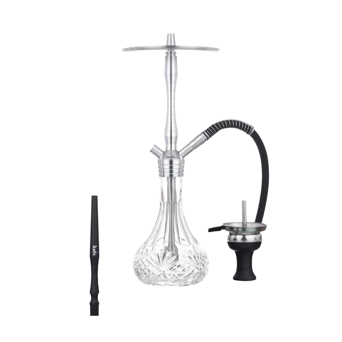 Aladin - MVP470 - Model 3 Gastro 1