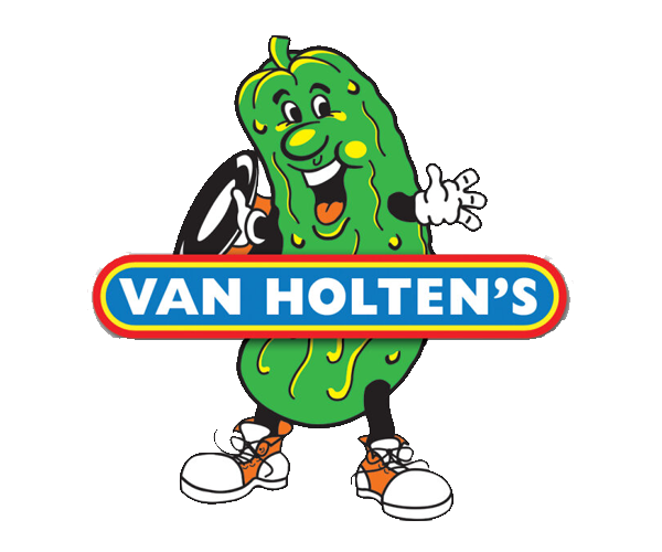 Van Holten's
