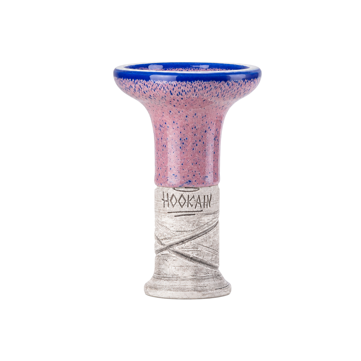 HOOKAIN Lit Lip - Phunnel - Bubble Gum 1