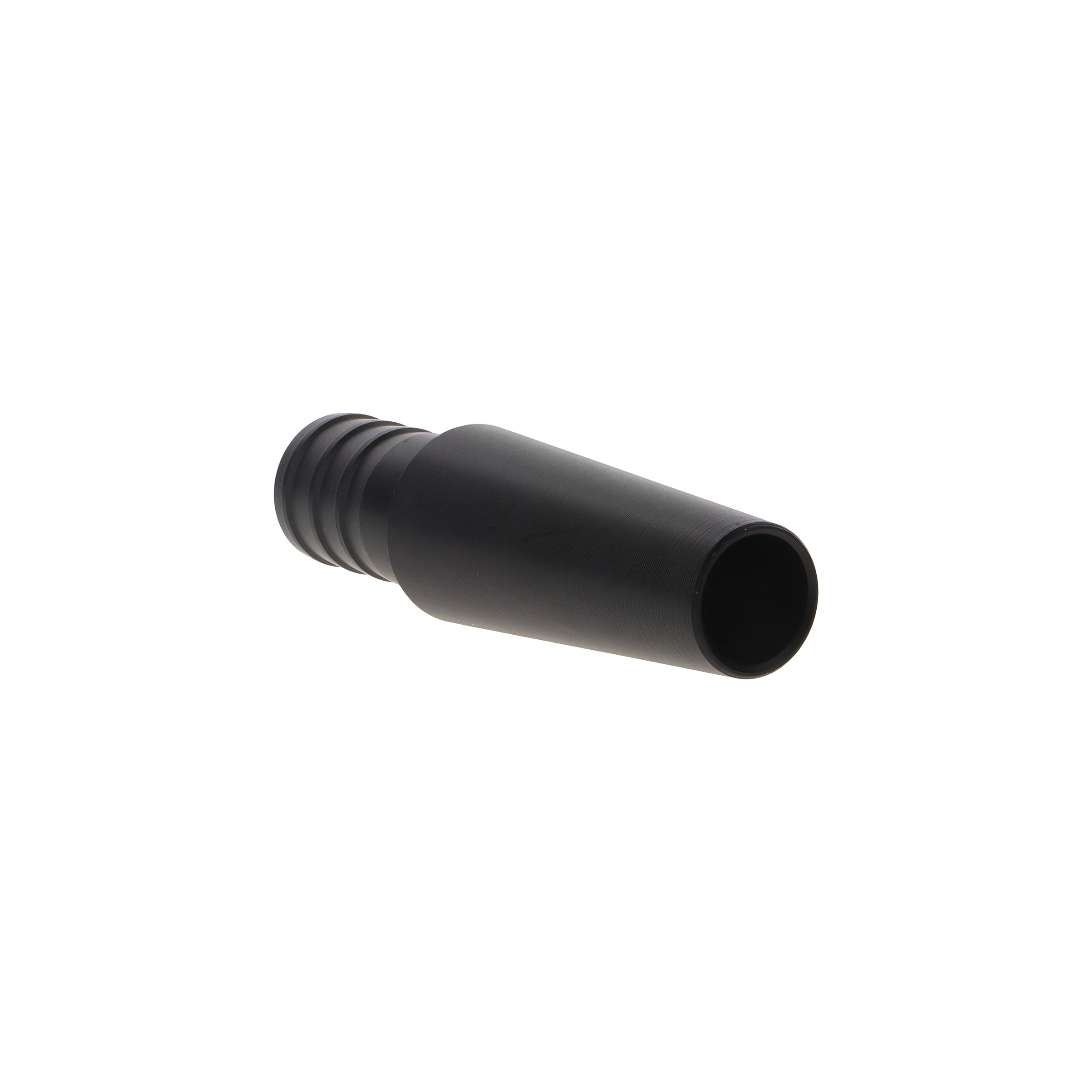AO - Hose - Adapter - Black