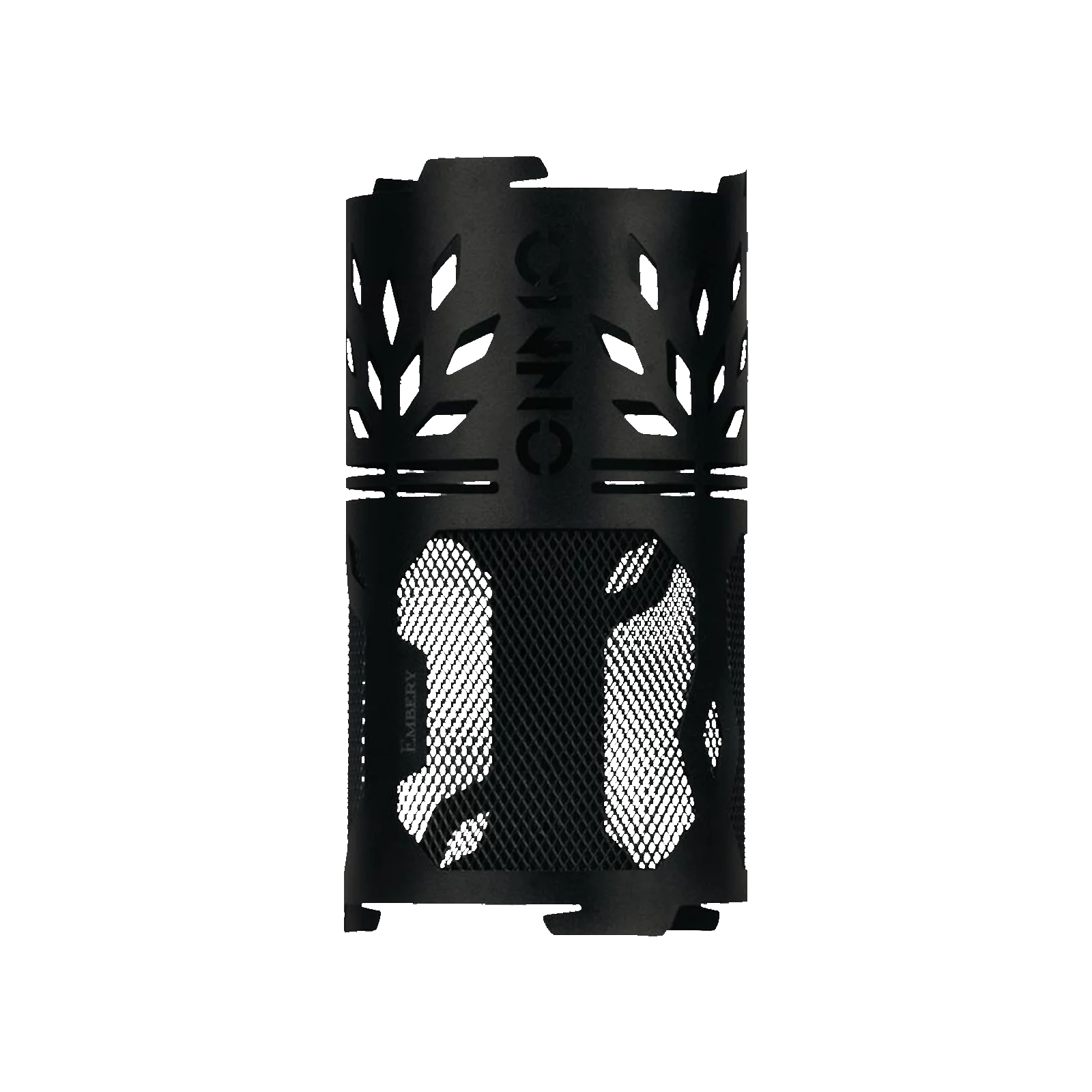 Onmo - Mesh Cover - Schwarz1