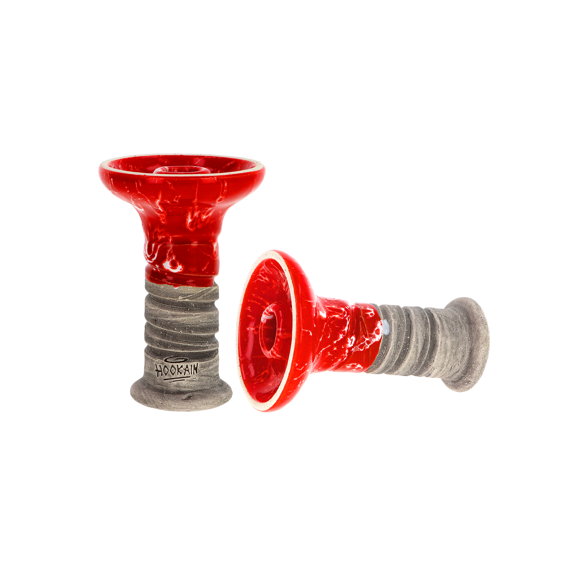 HOOKAIN Lit Lip - Phunnel - Classic Turkia | Shishakopf 1 HOOKAIN Lit Lip - Phunnel - Classic Turkia | Shishakopf 1