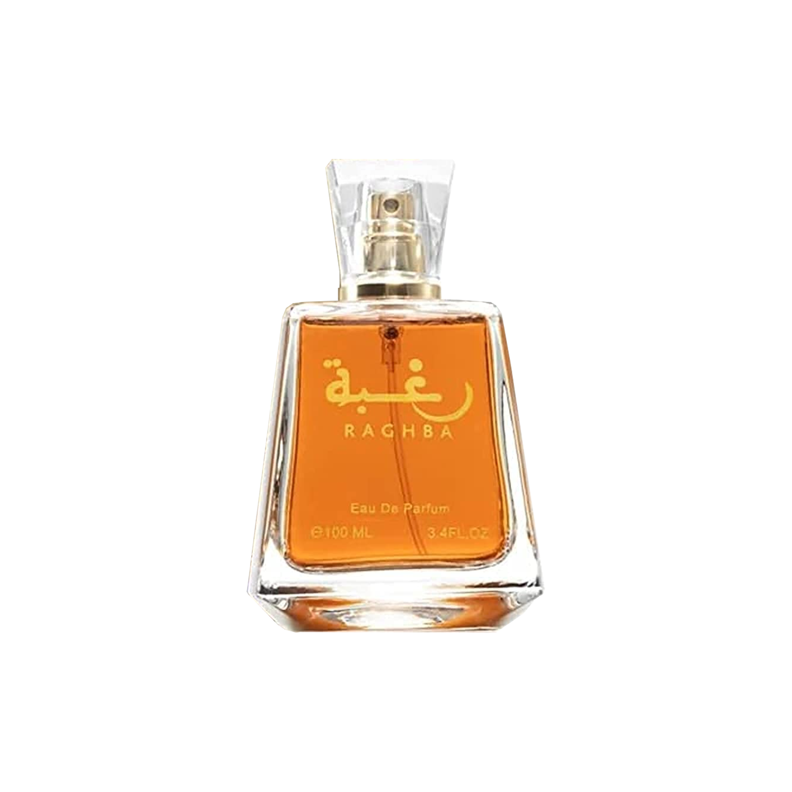Lattafa - Raghba + Deo - 100 ml 2 Lattafa - Raghba + Deo - 100 ml 2