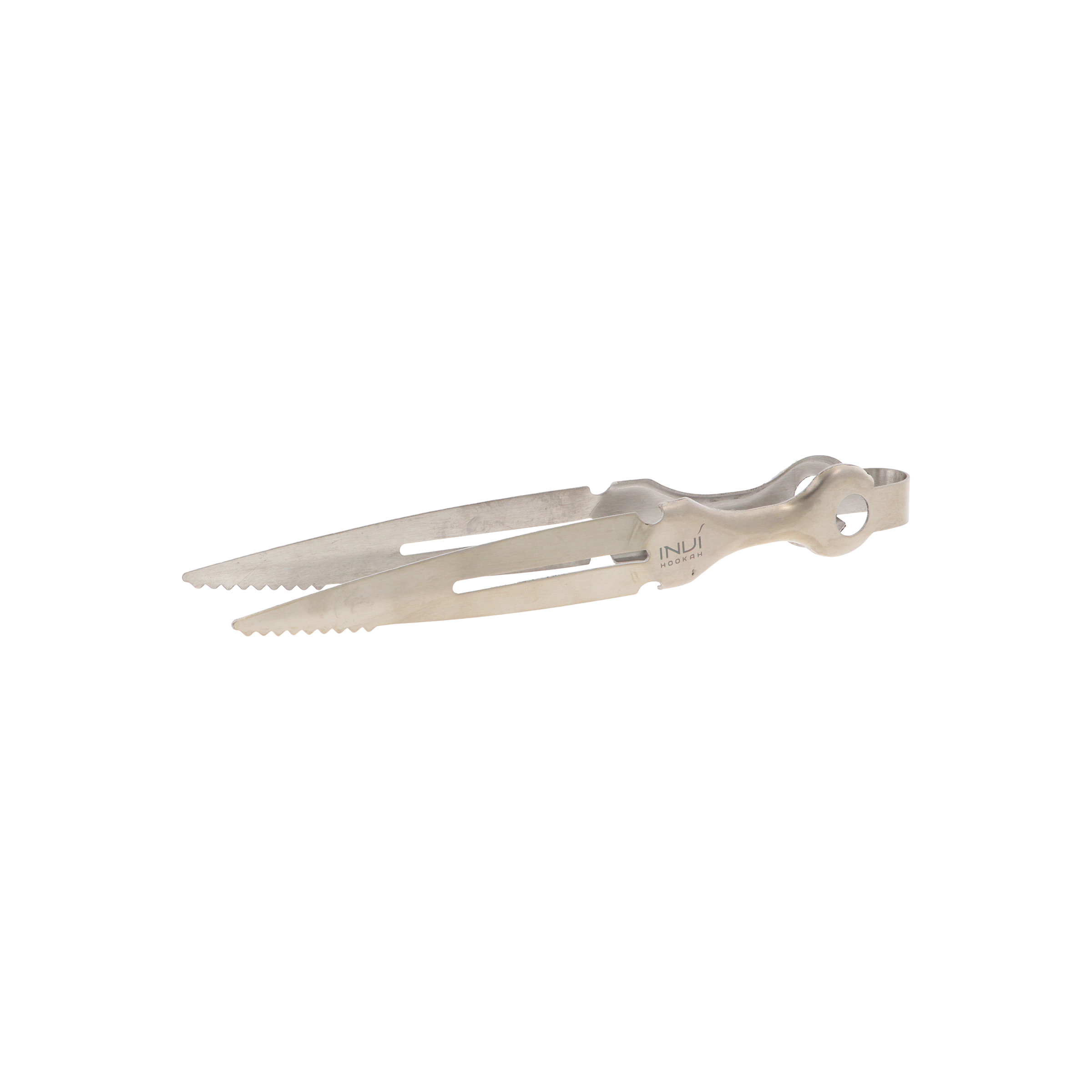 INVI - Excesa - Coal - Tongs