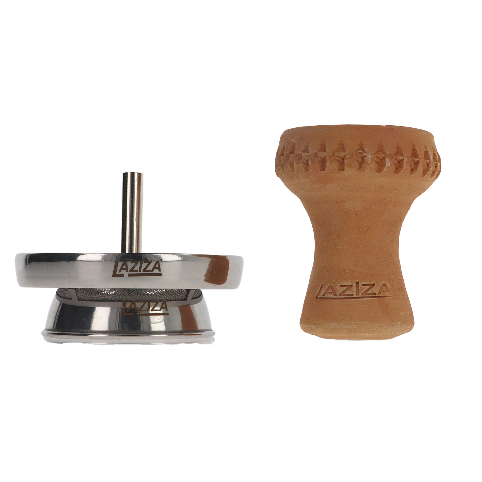 Laziza - Phönix Set1