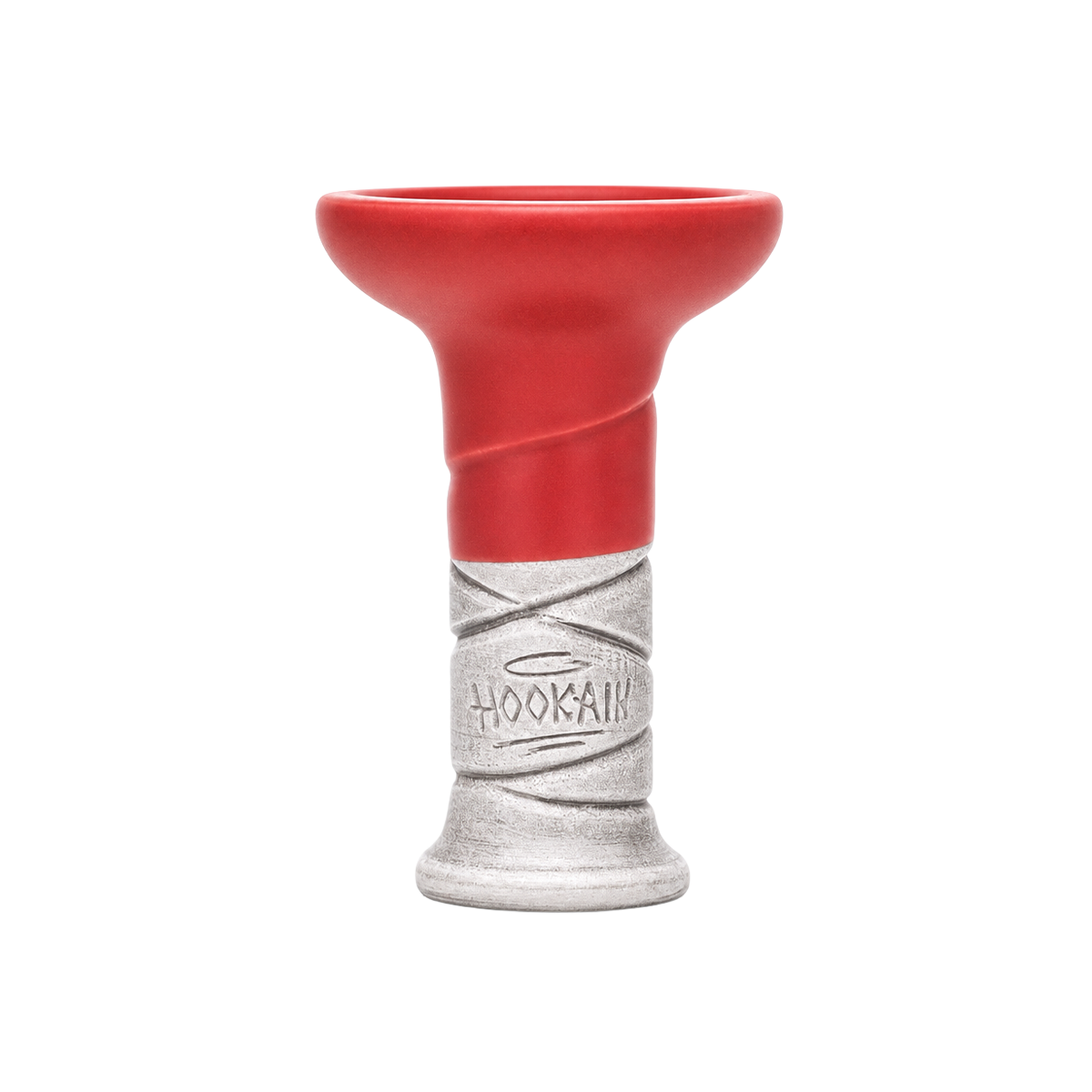 HOOKAIN Lit Lip - Phunnel - Dope Red  1