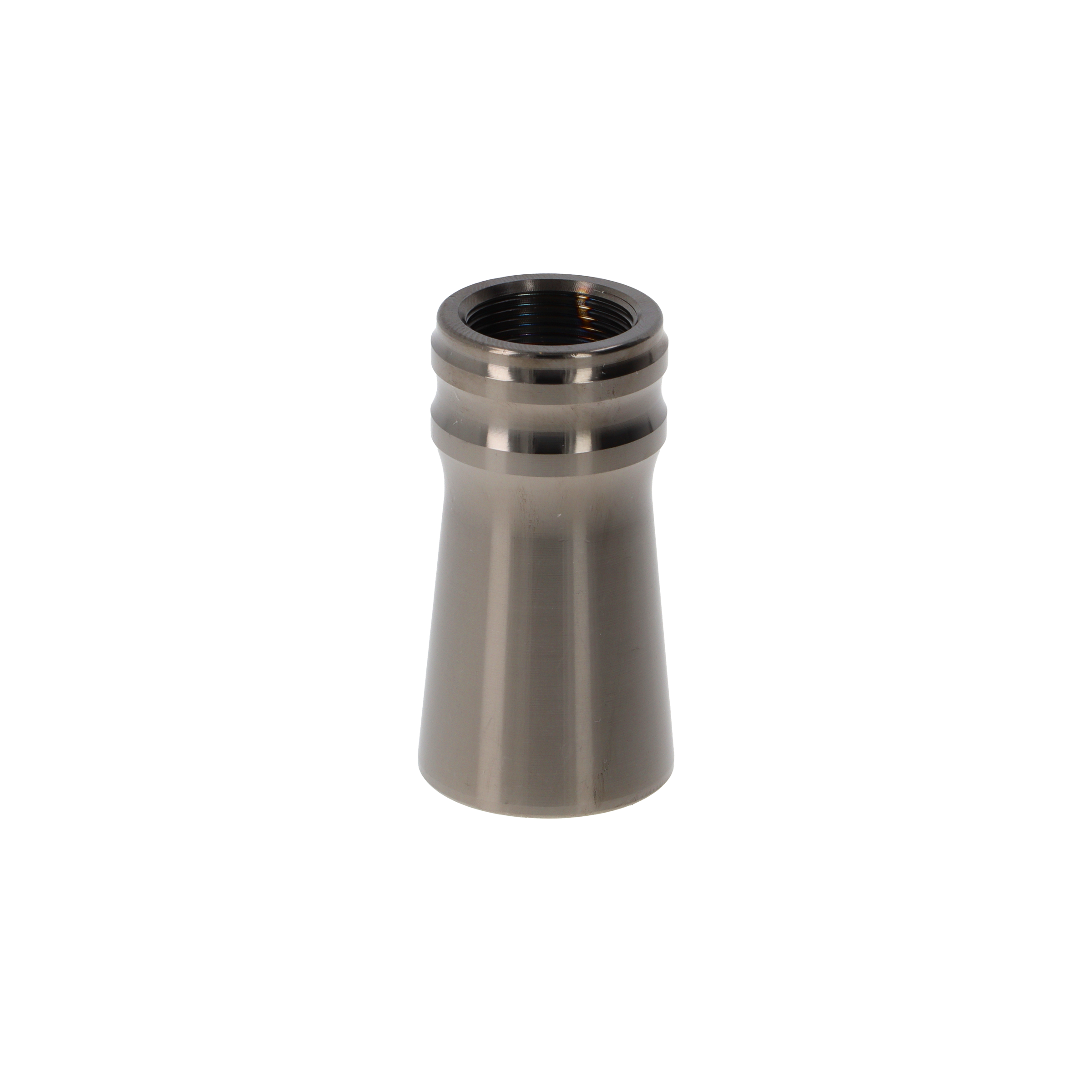 CYGN - Hose - Adapter - Nibiru - Stainless Steel - Gun - Metal - 18/8