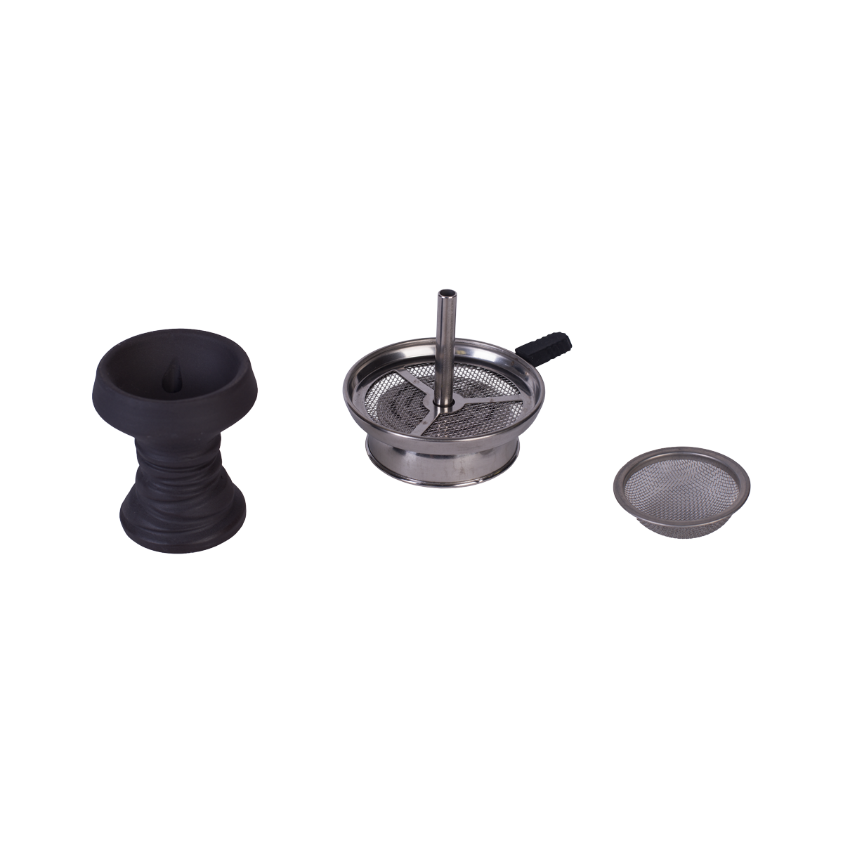 Diamond Hookah - Stone Head Set - Premium