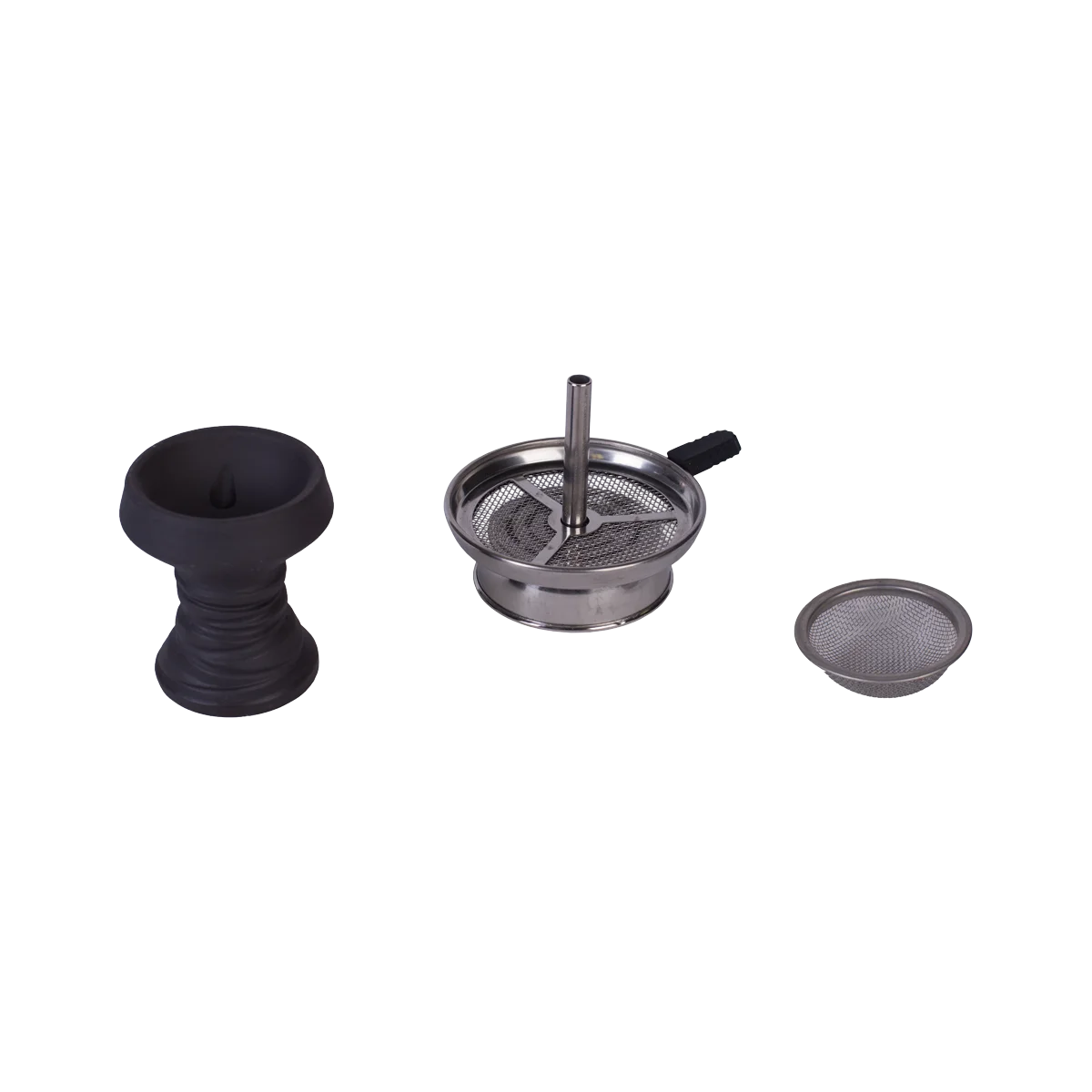 Diamond Hookah - Stone Head Set - Premium