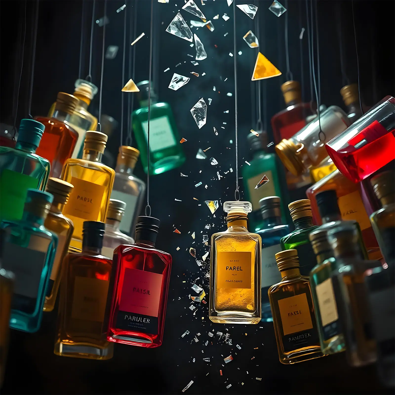 Fragrances