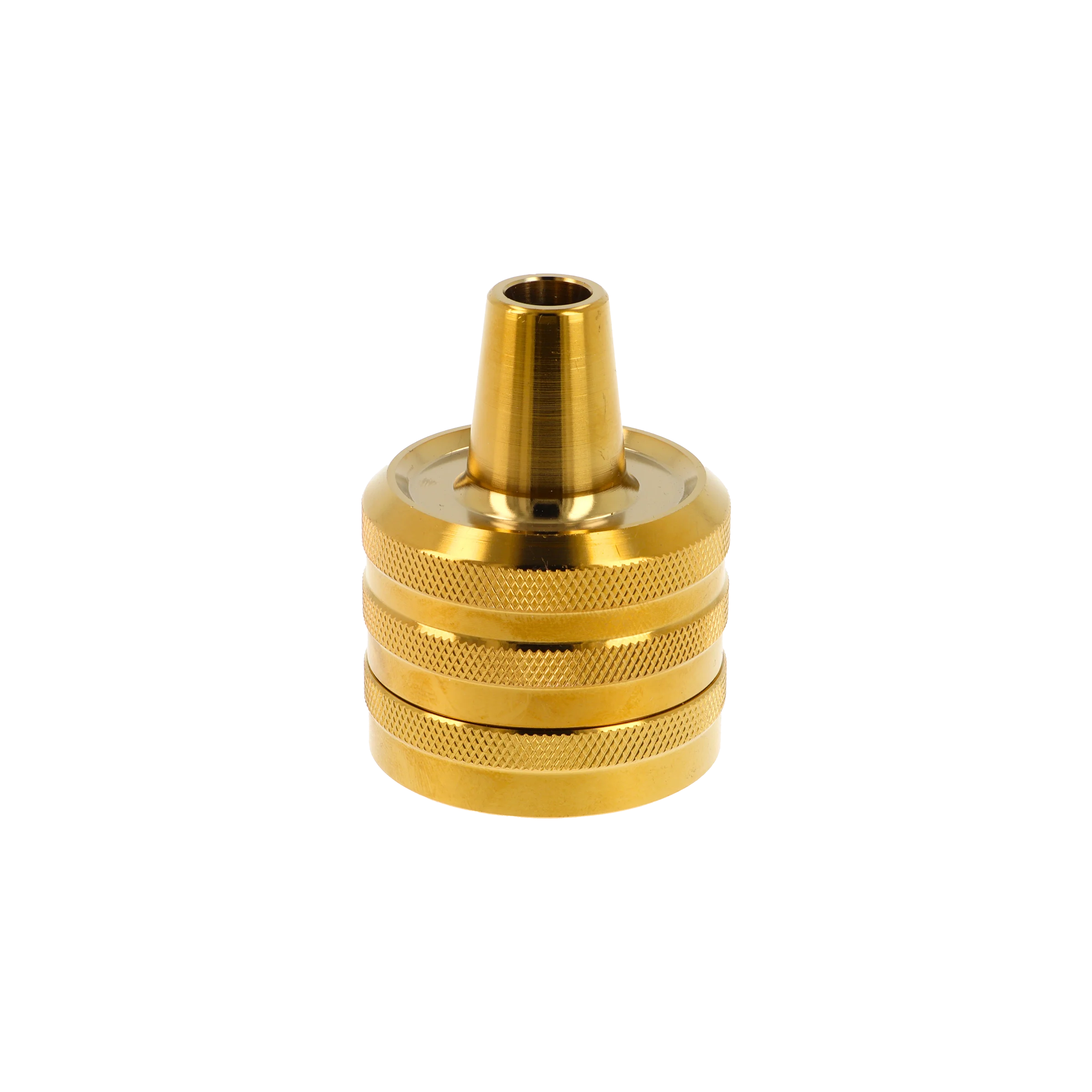 AO - Molasses - Catcher - Stainless Steel - Gold