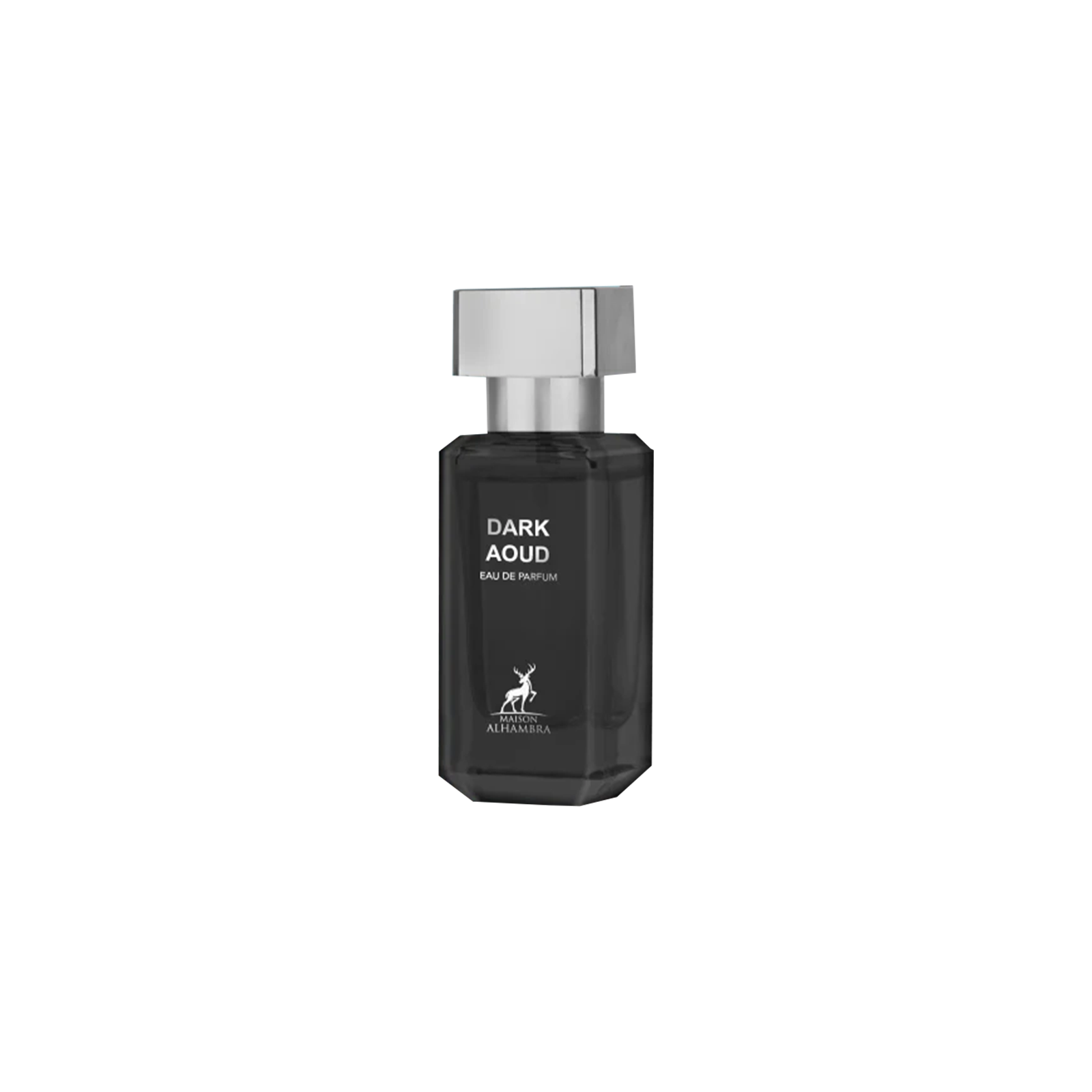 Maison Alhambra - Dark Aoud - 30 ml 2 Maison Alhambra - Dark Aoud - 30 ml 2
